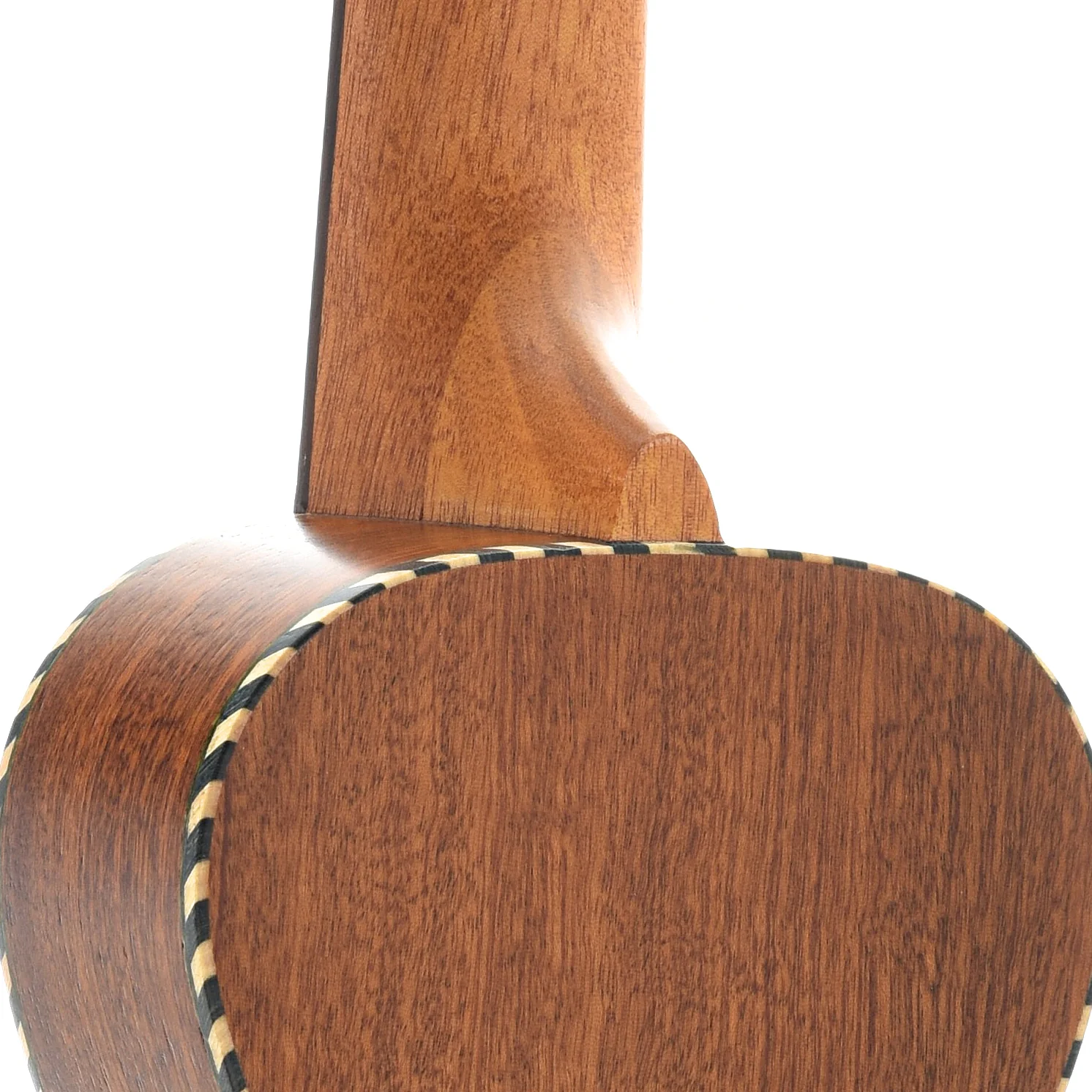 Ohana Vintage Reissue SK-28 Soprano Ukulele - Image 8