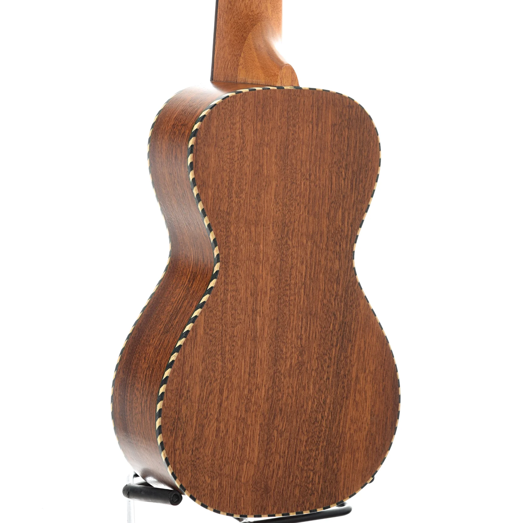 Ohana Vintage Reissue SK-28 Soprano Ukulele - Image 9