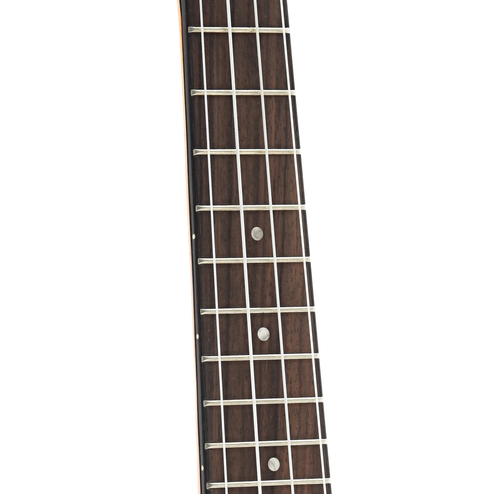 Ohana SK-35GS Soprano Ukulele, Gloss Finish and Geared Tuners - Image 7