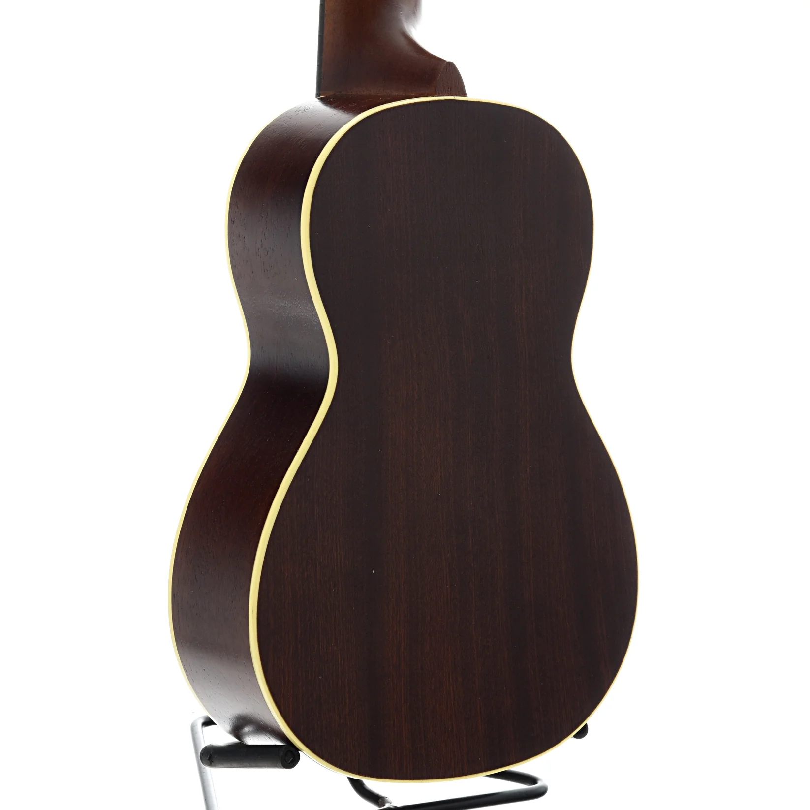 Ohana Vintage SK-38 Premium-Grade Mahogany Soprano Ukulele - Image 11