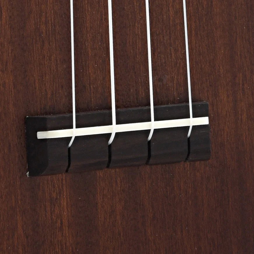 Ohana Vintage SK-38 Premium-Grade Mahogany Soprano Ukulele - Image 5