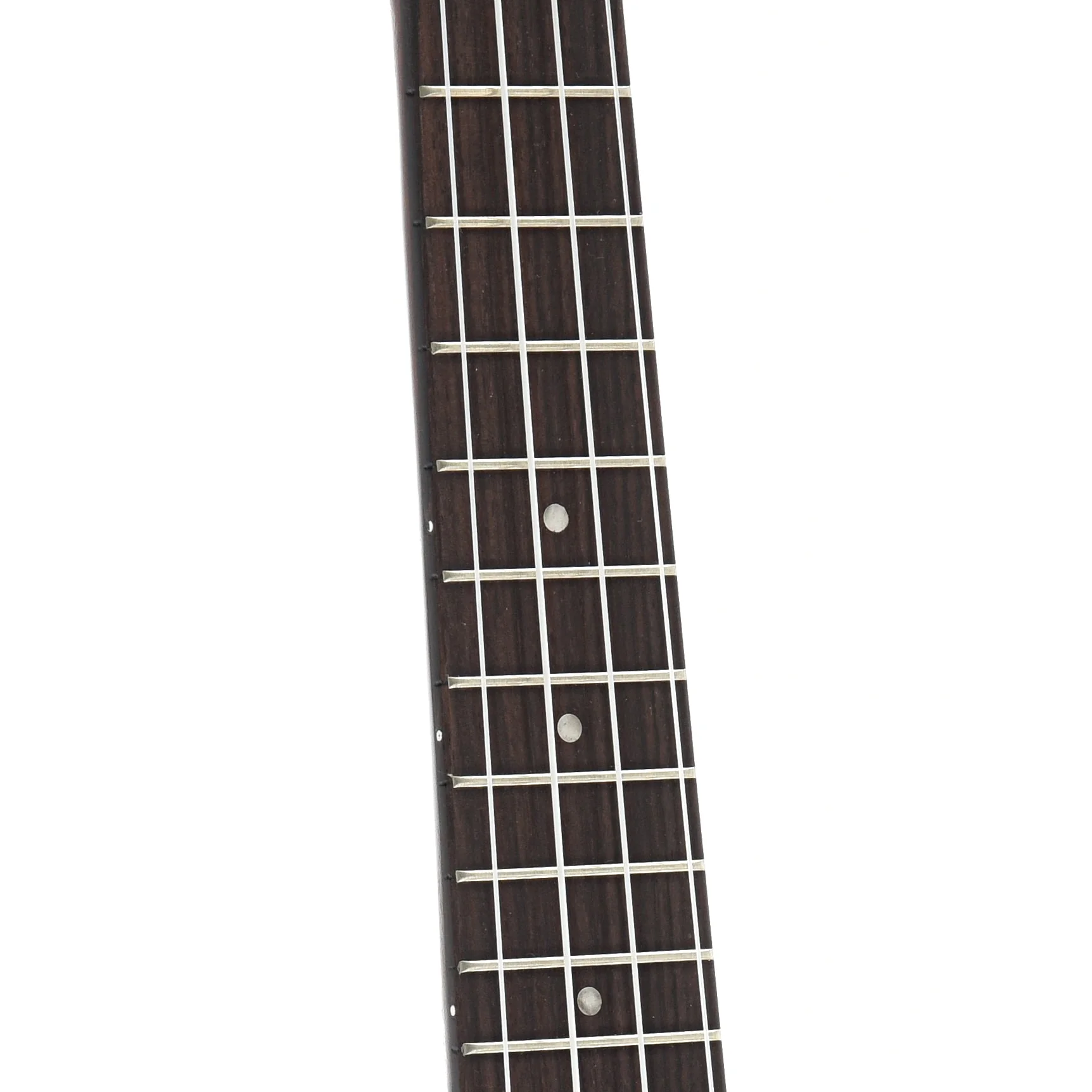 Ohana Vintage SK-38 Premium-Grade Mahogany Soprano Ukulele - Image 7