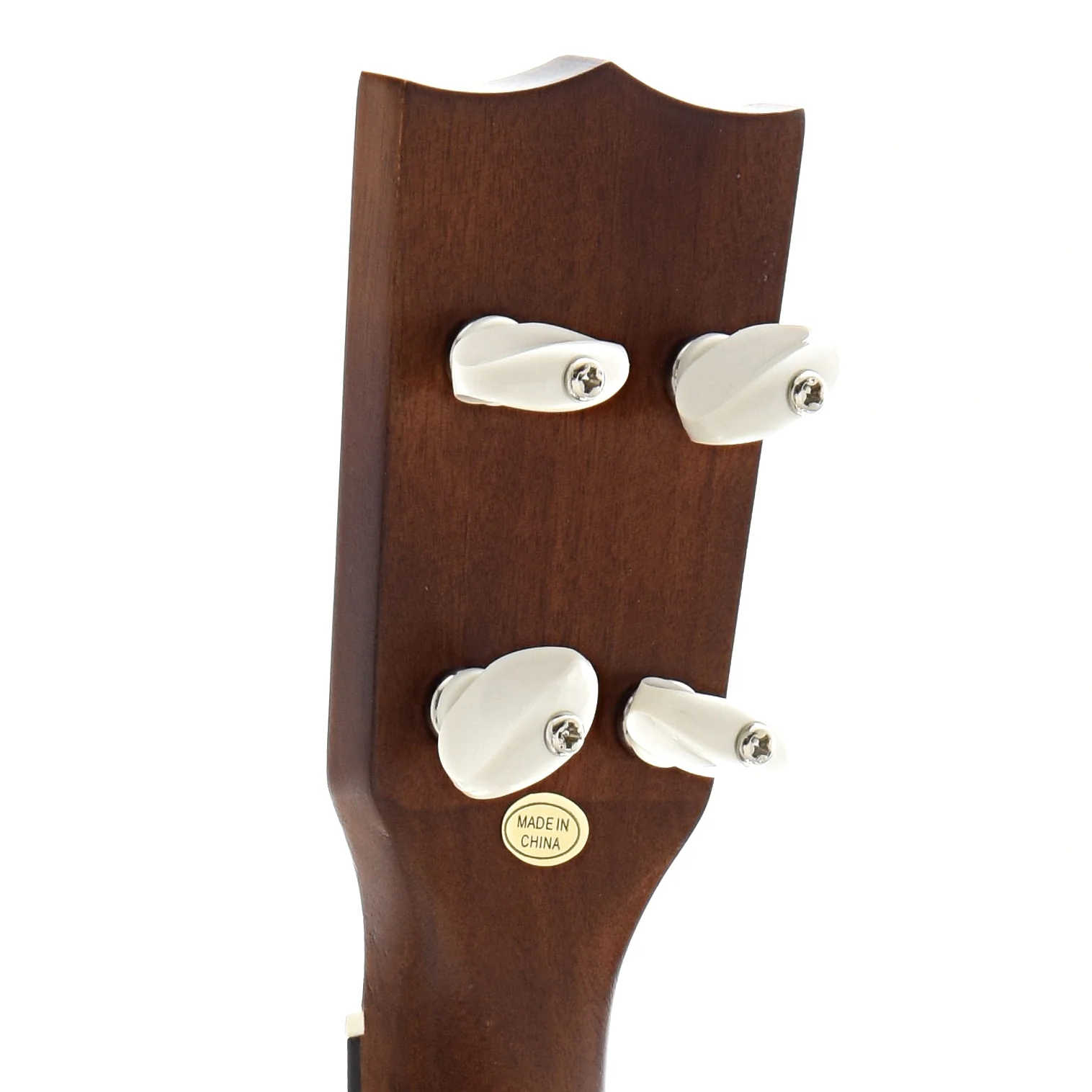 Ohana Vintage SK-38 Premium-Grade Mahogany Soprano Ukulele - Image 9