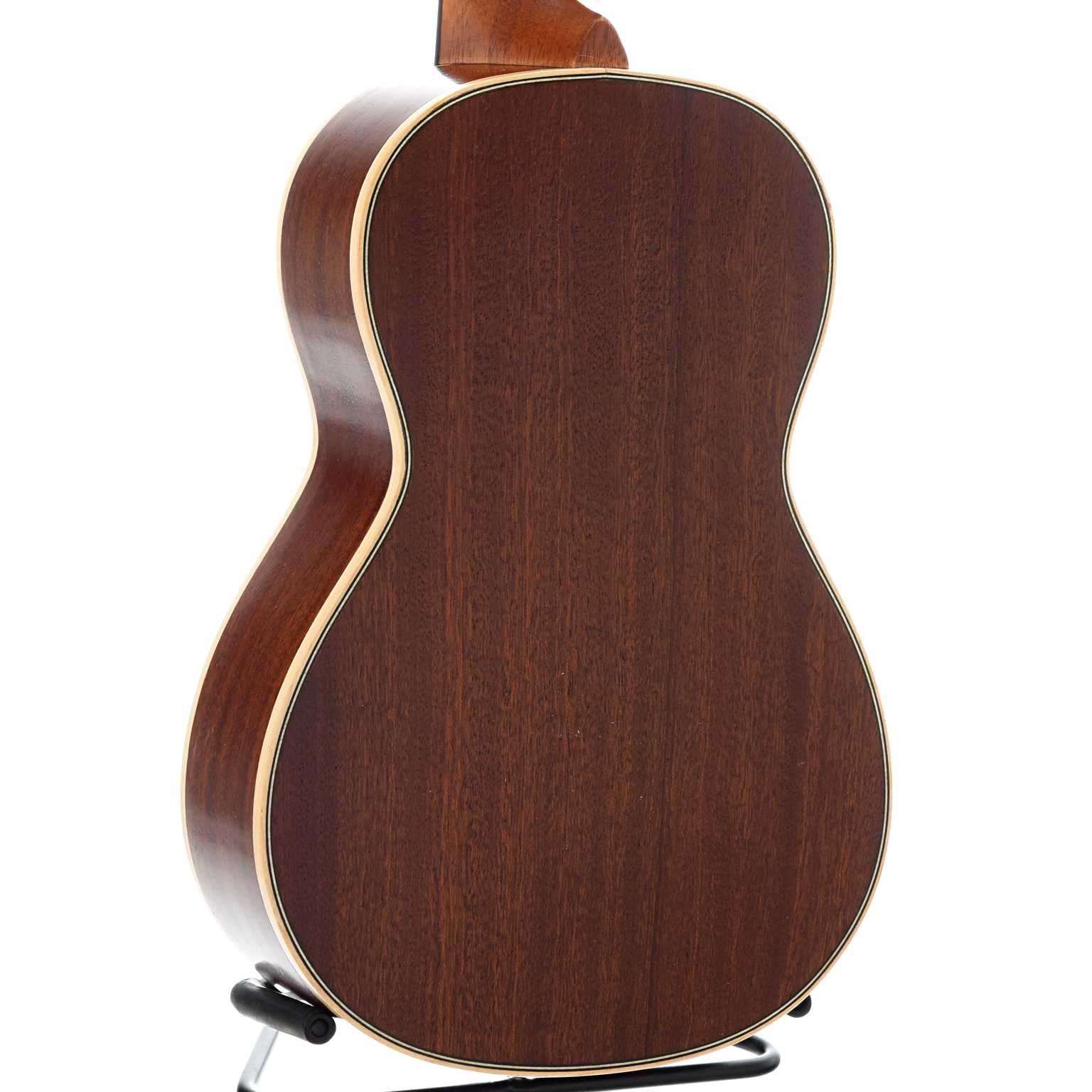 Ohana SK-39 Vintage Premium Mahogany-M Style Soprano Ukulele - Image 10