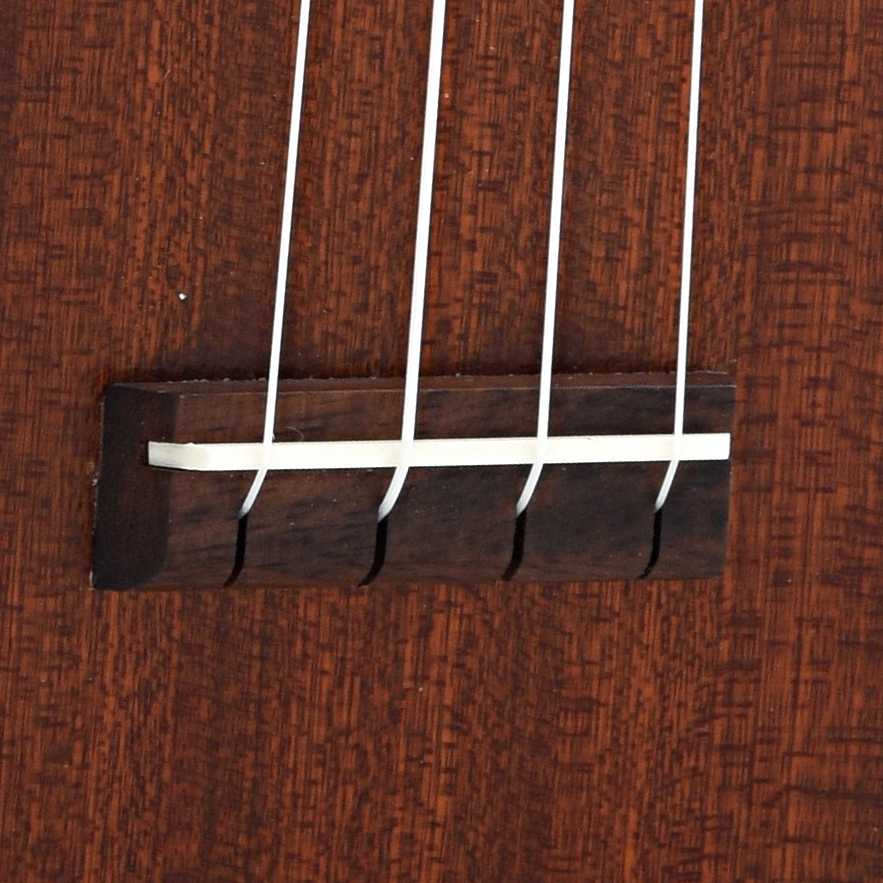 Ohana SK-39 Vintage Premium Mahogany-M Style Soprano Ukulele - Image 4