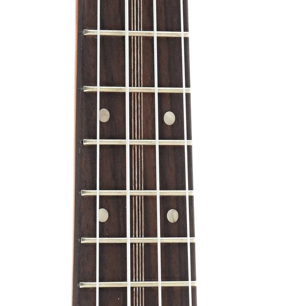 Ohana SK-39 Vintage Premium Mahogany-M Style Soprano Ukulele - Image 6
