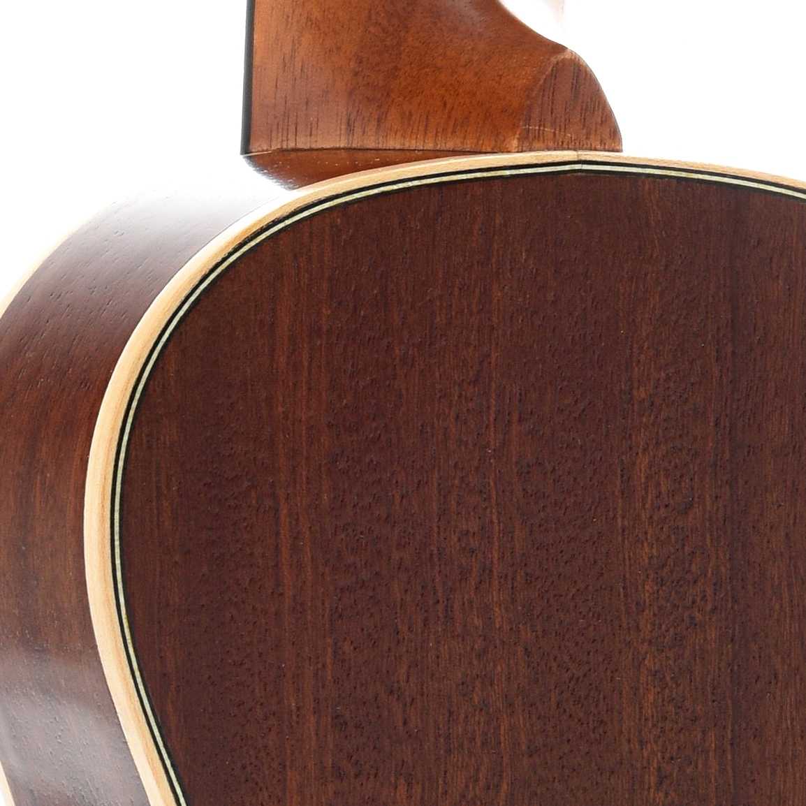 Ohana SK-39 Vintage Premium Mahogany-M Style Soprano Ukulele - Image 9