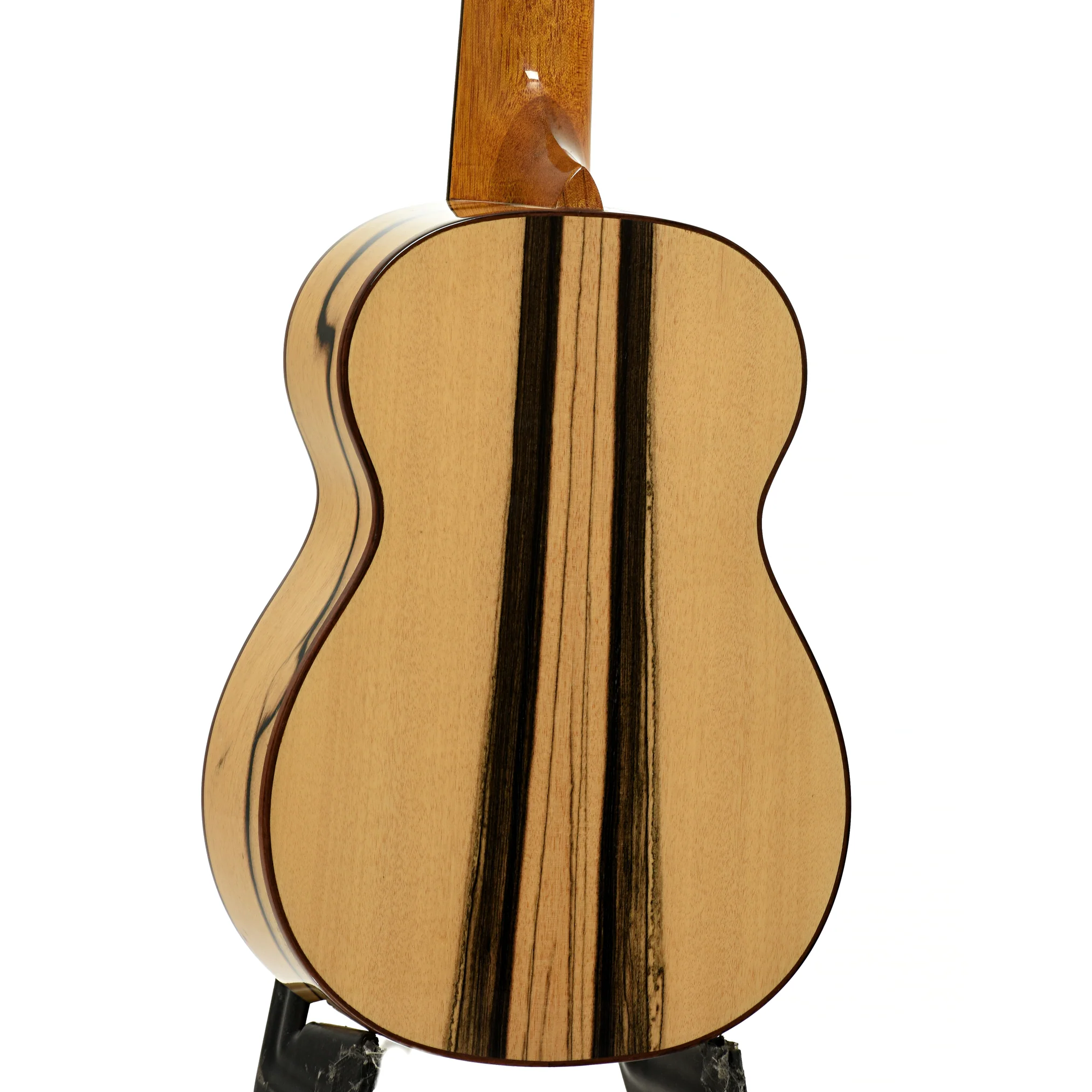 Ohana SK-70BWE Soprano Ukulele (c.2018) - Image 11