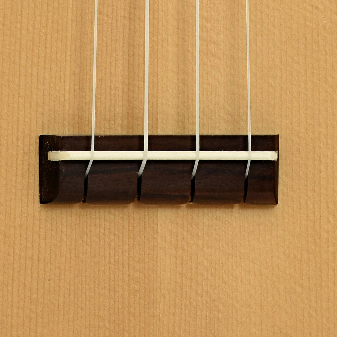 Ohana SK-70BWE Soprano Ukulele (c.2018) - Image 5