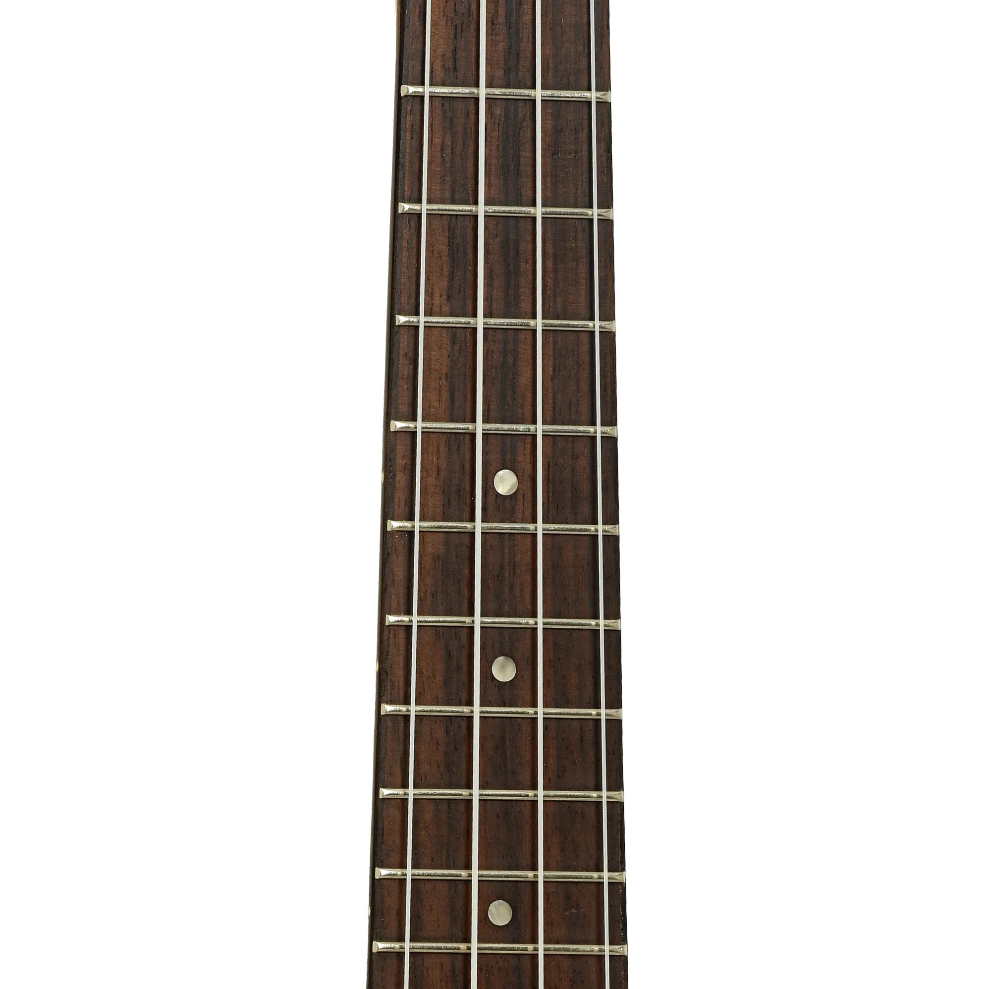 Ohana SK-70BWE Soprano Ukulele (c.2018) - Image 7