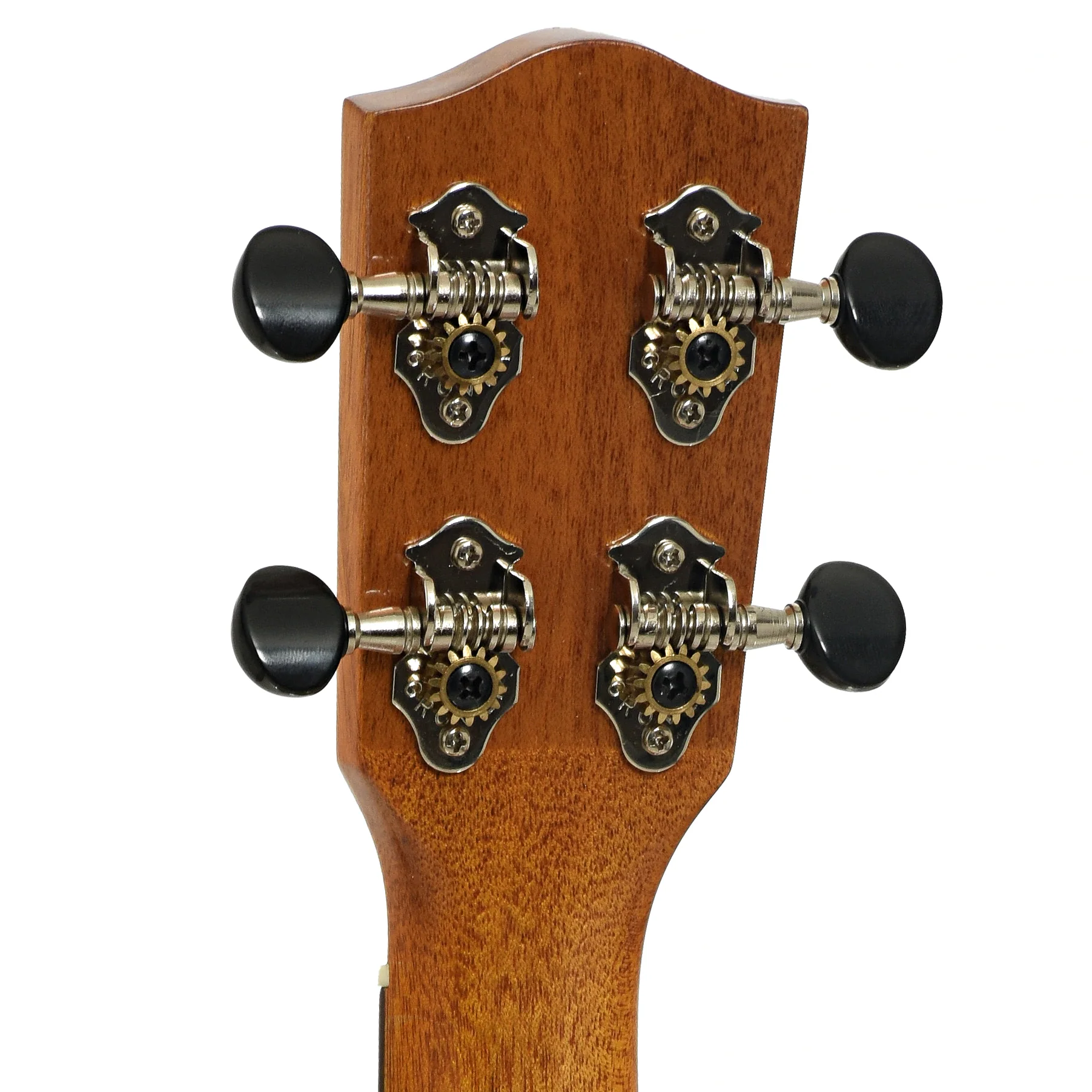 Ohana SK-70BWE Soprano Ukulele (c.2018) - Image 9
