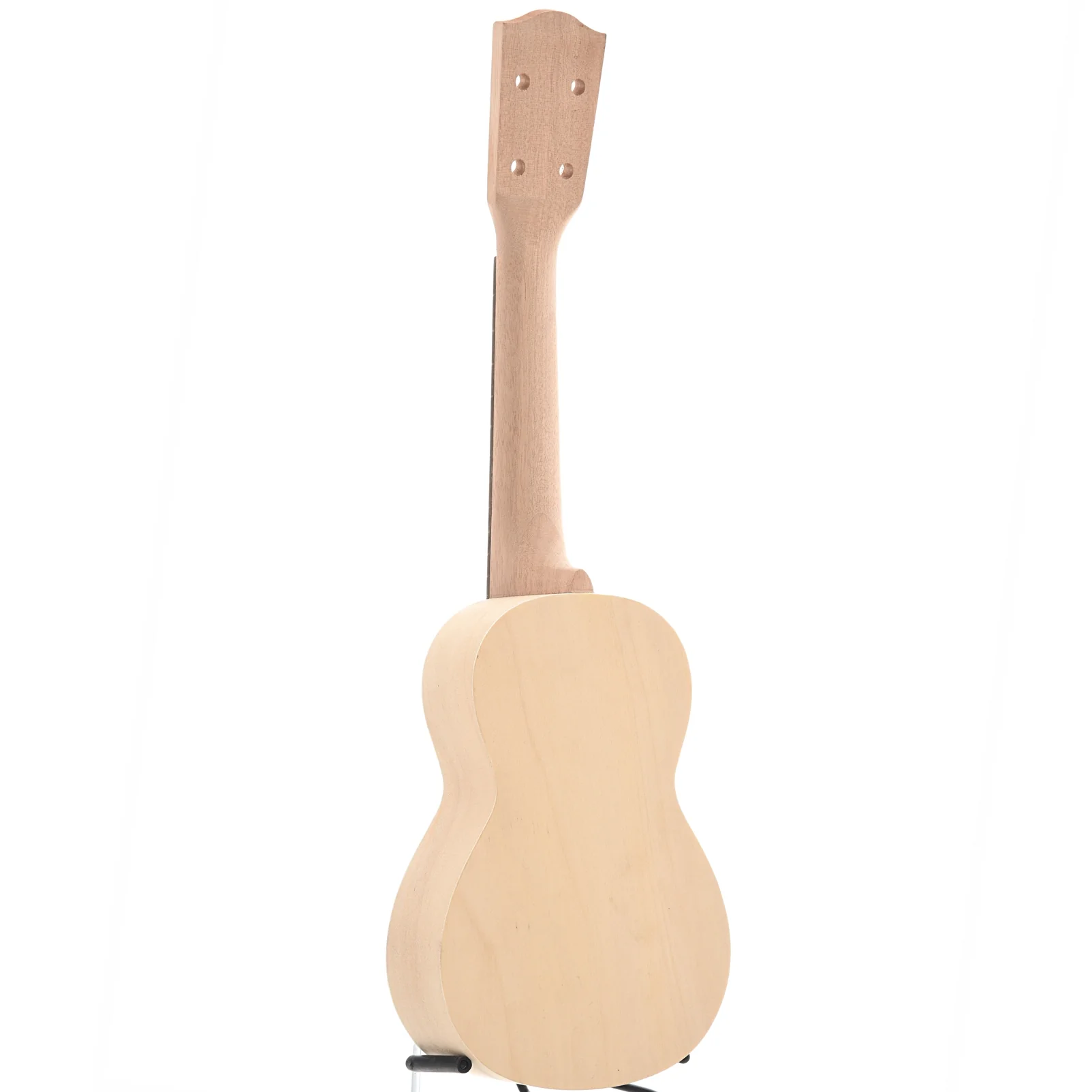 Ohana SK-KIT DIY Soprano Ukulele Kit - Image 10