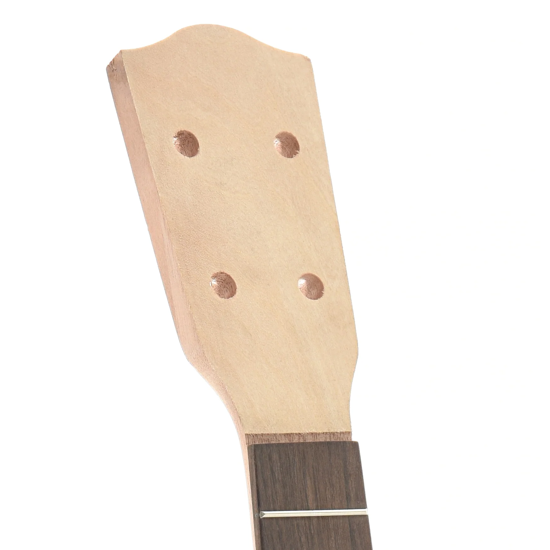 Ohana SK-KIT DIY Soprano Ukulele Kit - Image 6
