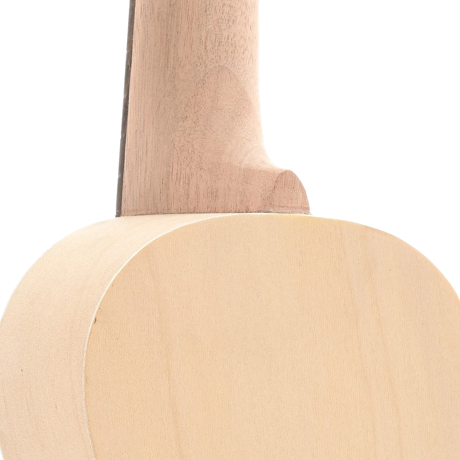 Ohana SK-KIT DIY Soprano Ukulele Kit - Image 8
