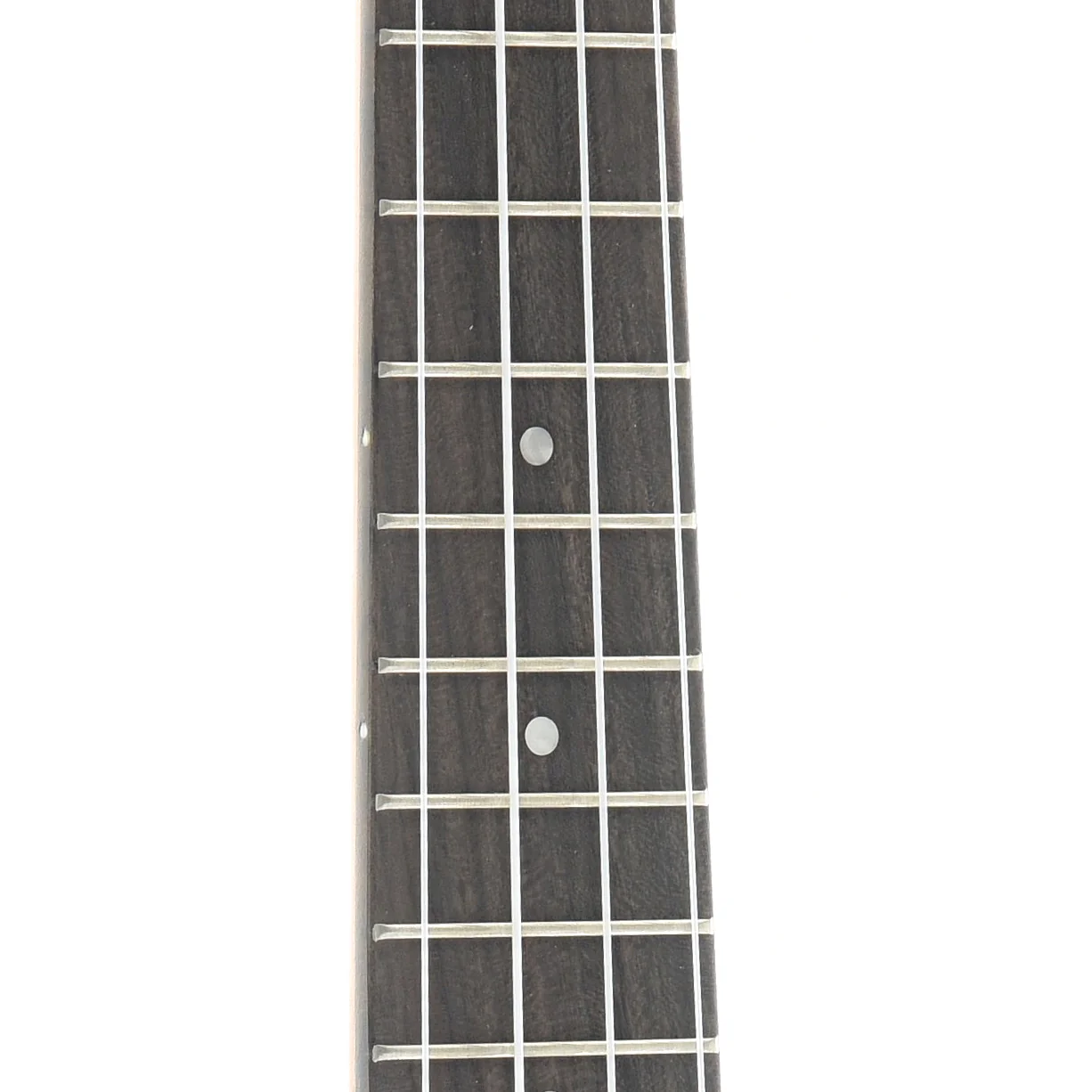 Ohana Vintage SKB-35 Bell-Shaped Soprano Ukulele - Image 5