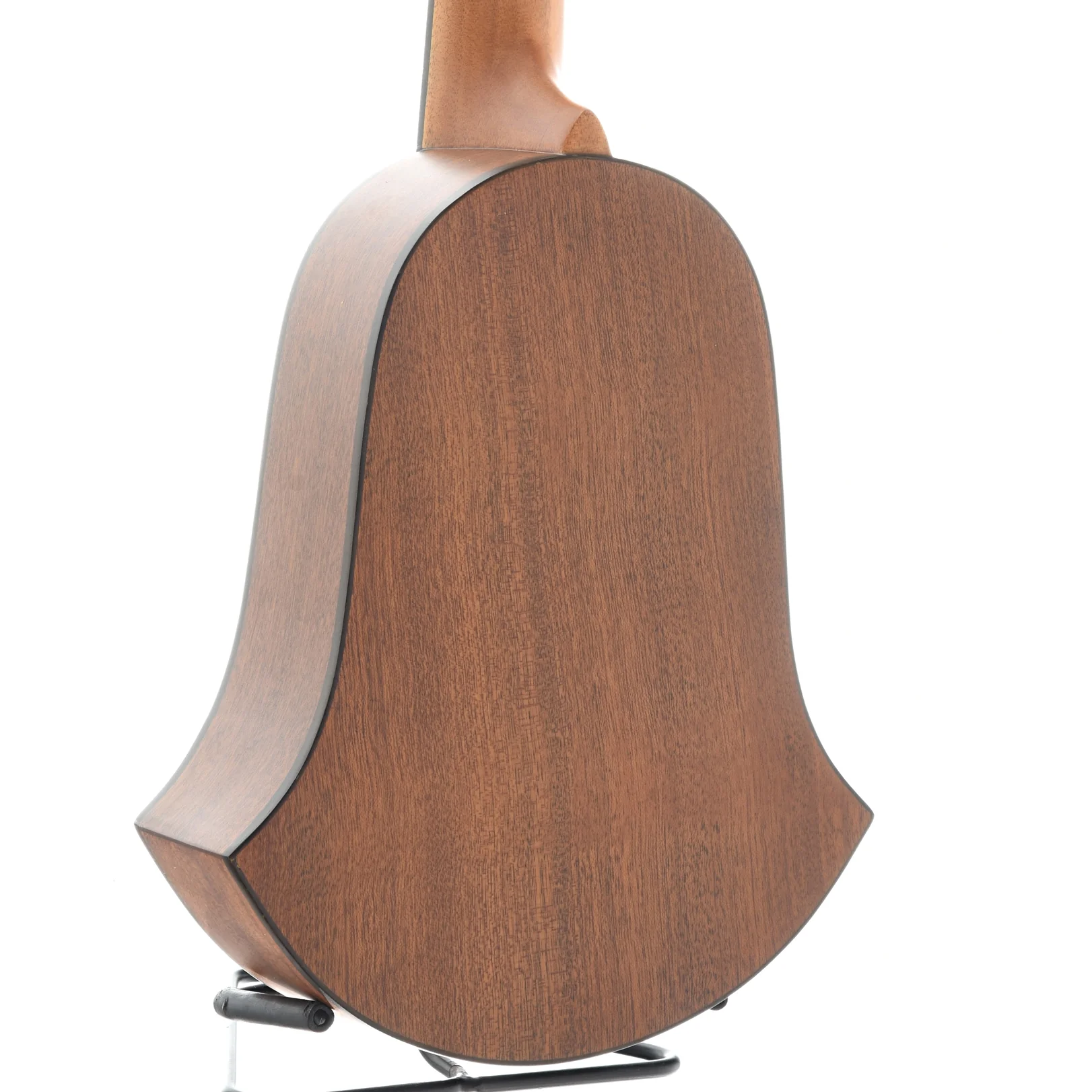 Ohana Vintage SKB-35 Bell-Shaped Soprano Ukulele - Image 9