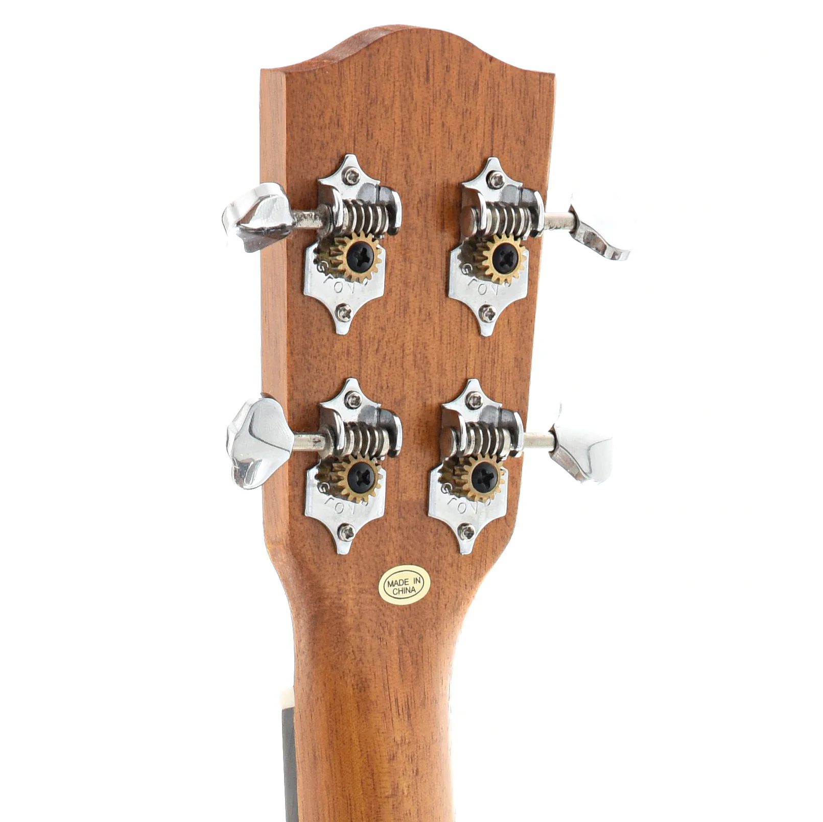 Ohana TK-10 Tenor Ukulele - Image 10