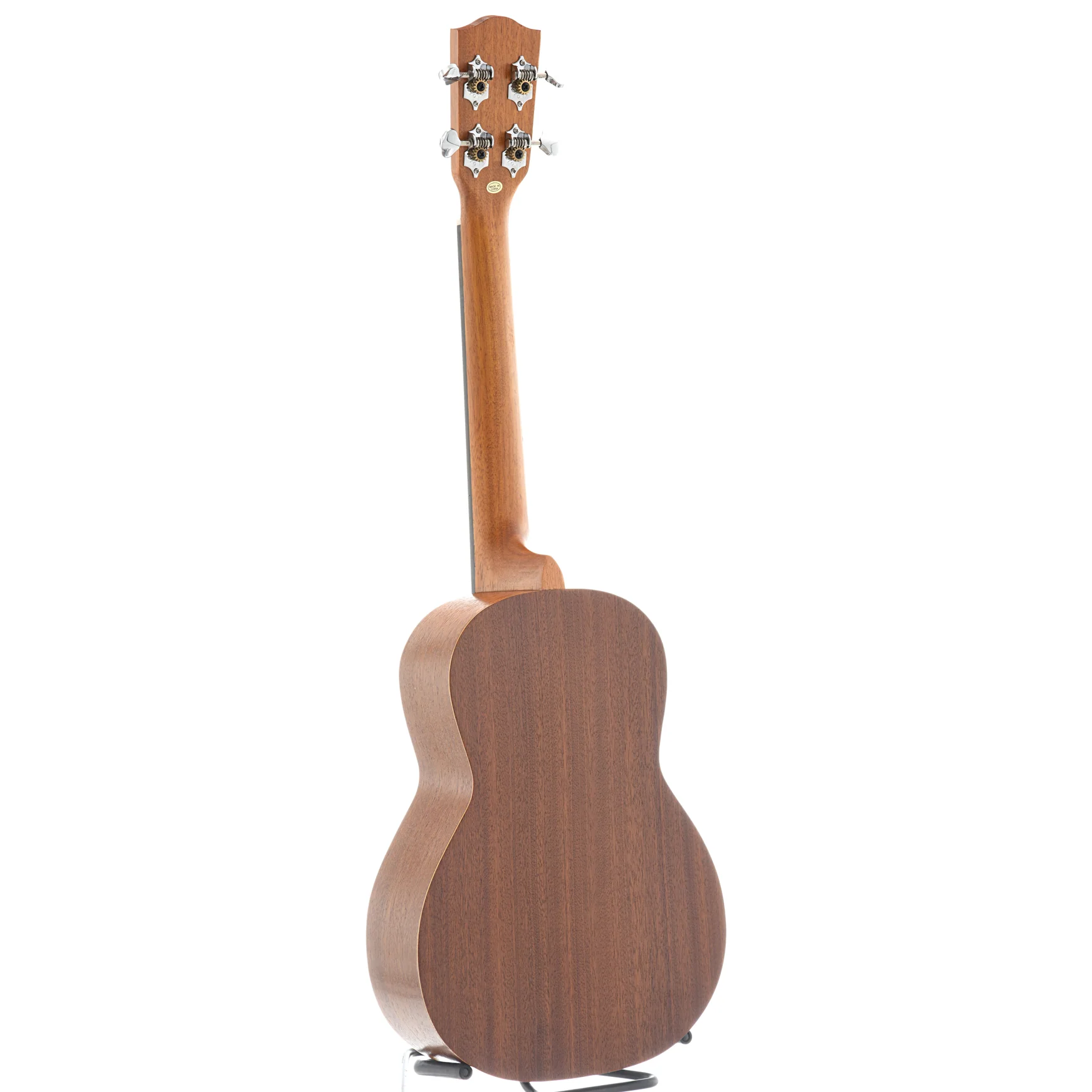 Ohana TK-10 Tenor Ukulele - Image 13
