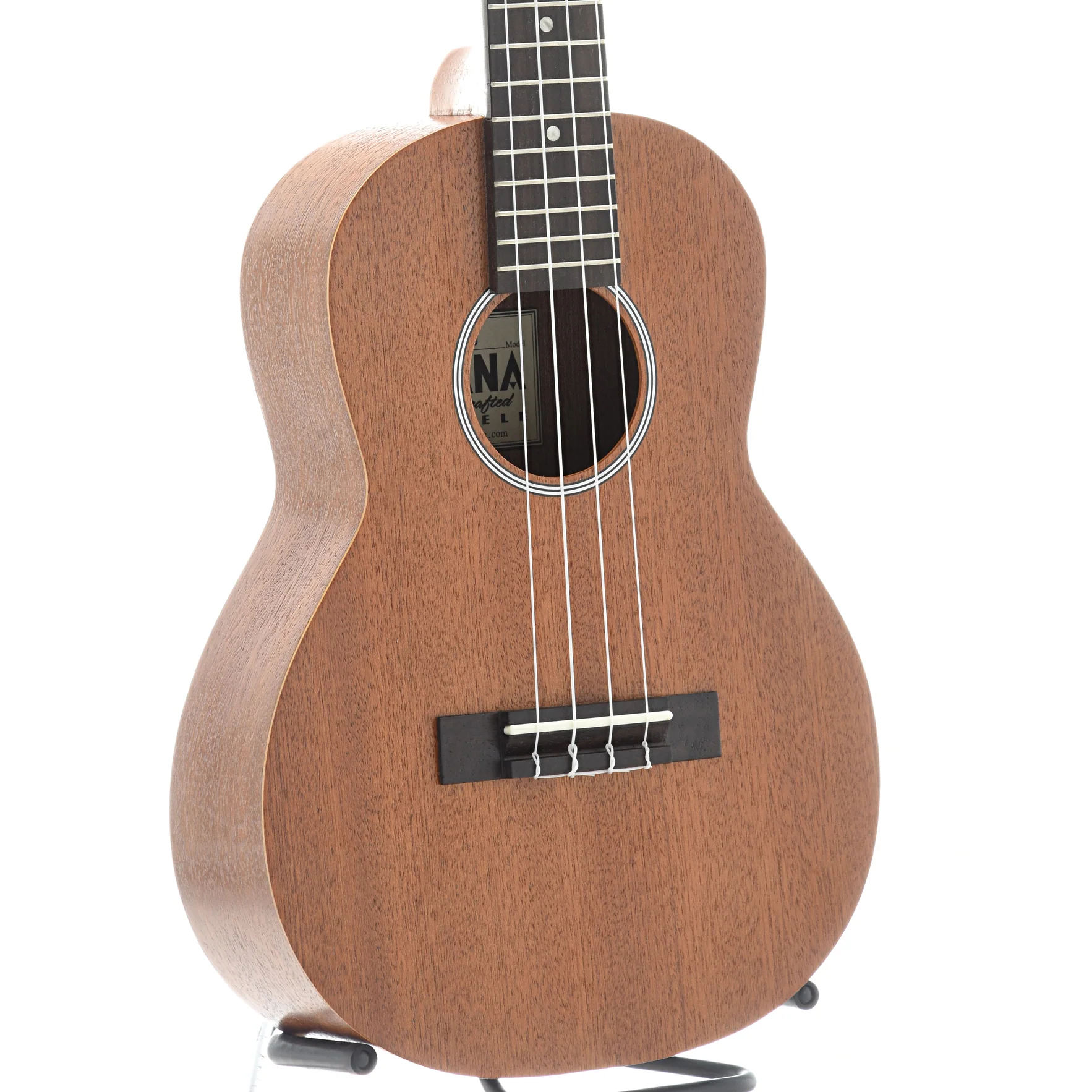 Ohana TK-10 Tenor Ukulele - Image 4