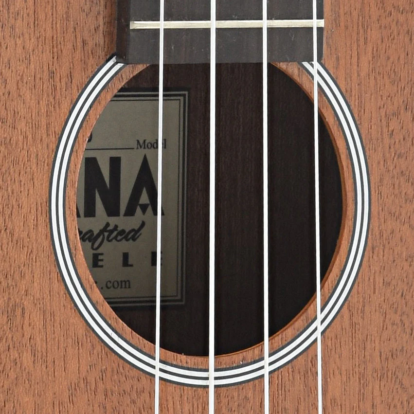 Ohana TK-10 Tenor Ukulele - Image 7