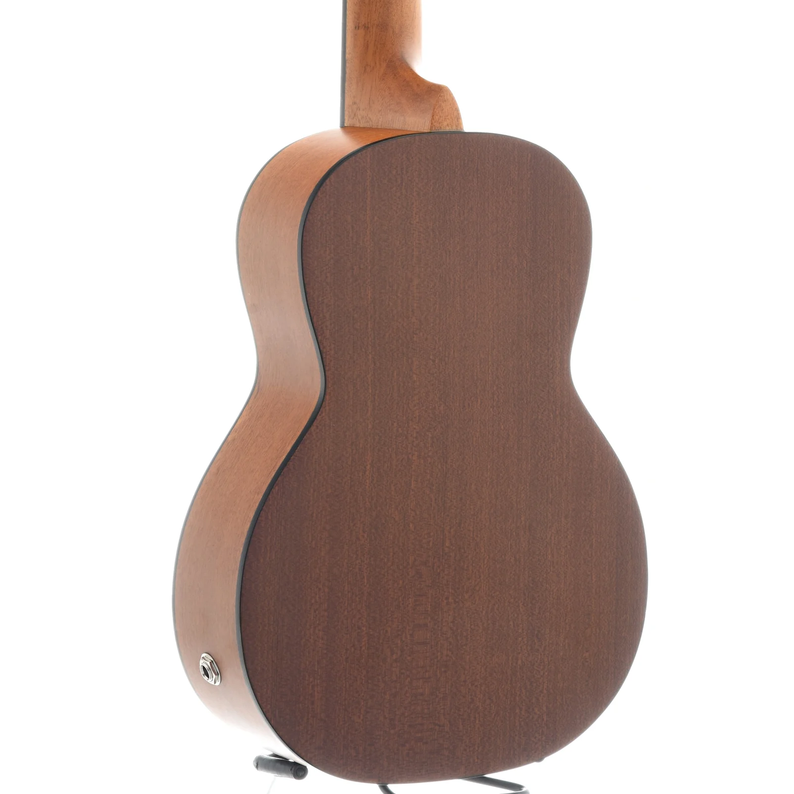 Ohana TK-14E Tenor Ukulele with Pickup - Image 10