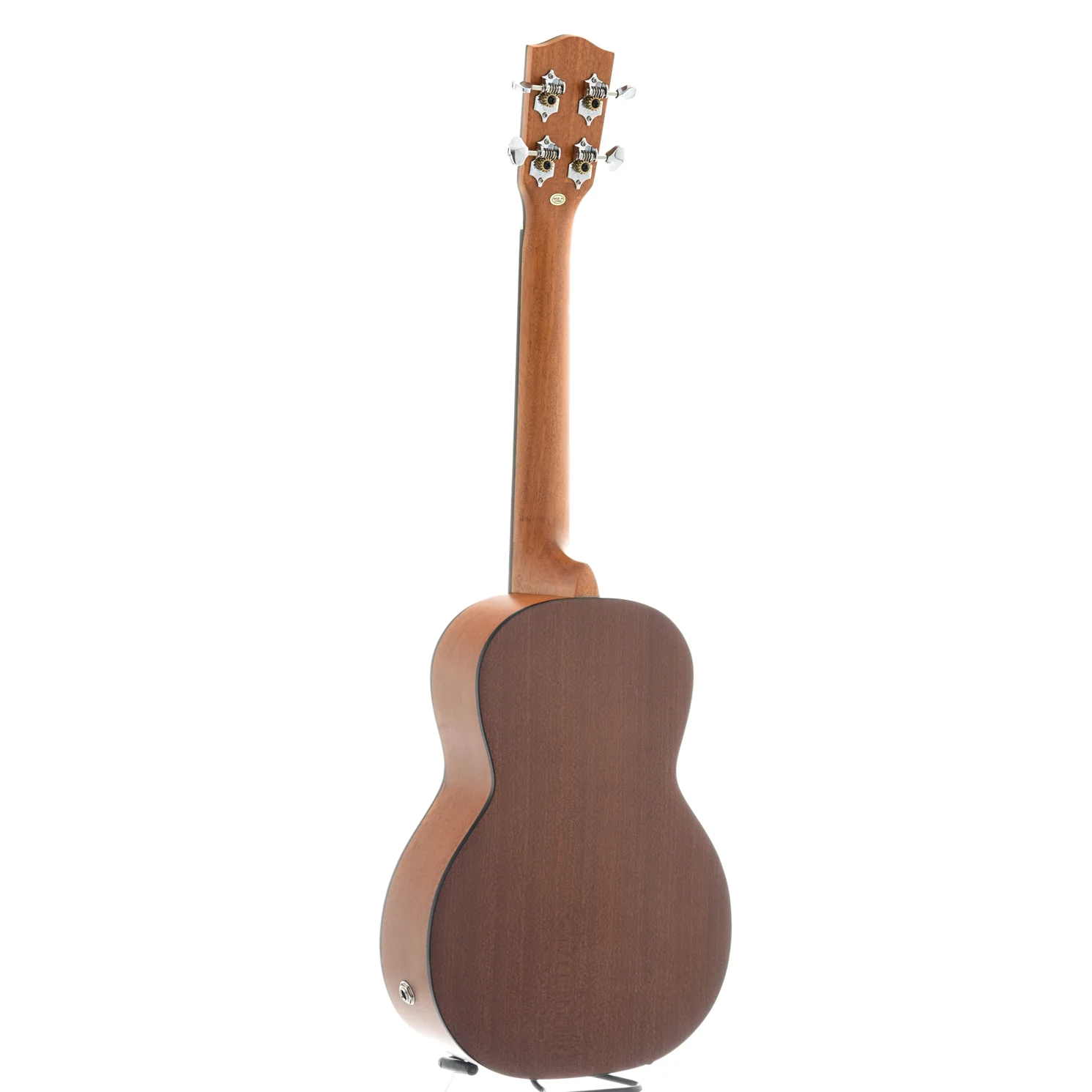 Ohana TK-14E Tenor Ukulele with Pickup - Image 12