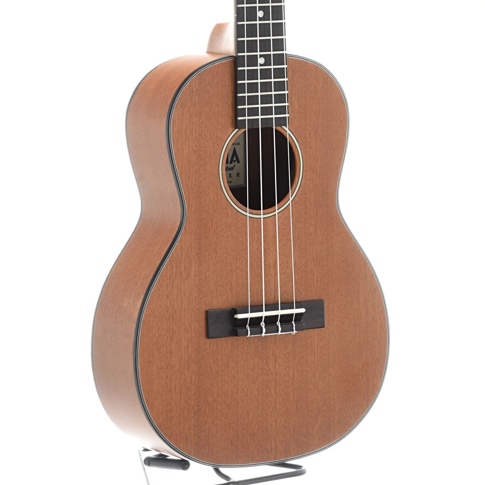 Ohana TK-14E Tenor Ukulele with Pickup - Image 3