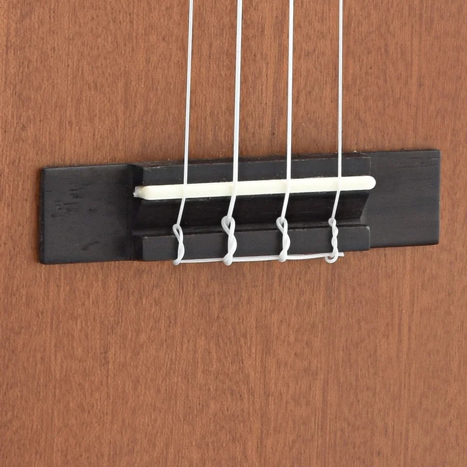 Ohana TK-14E Tenor Ukulele with Pickup - Image 4