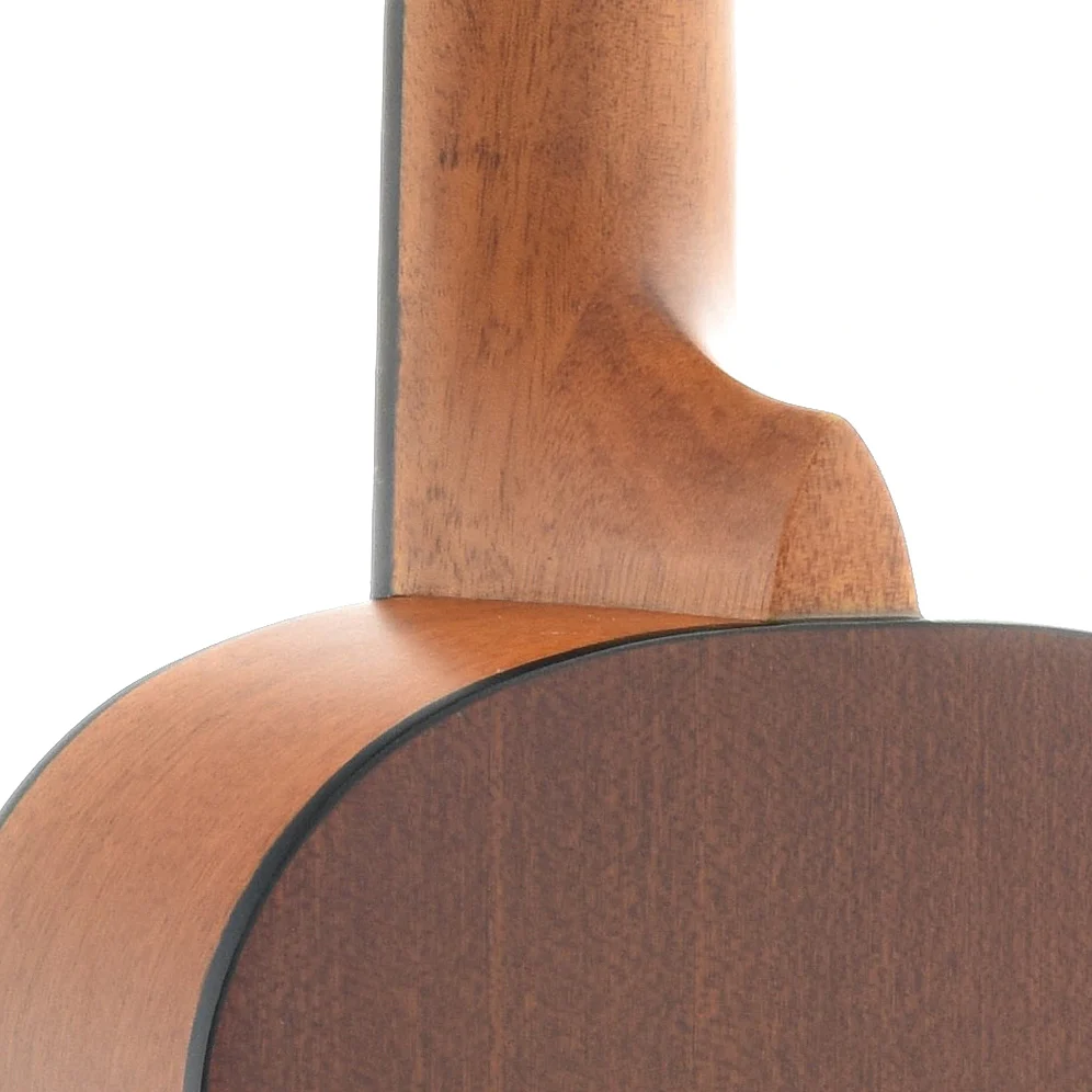 Ohana TK-14E Tenor Ukulele with Pickup - Image 9
