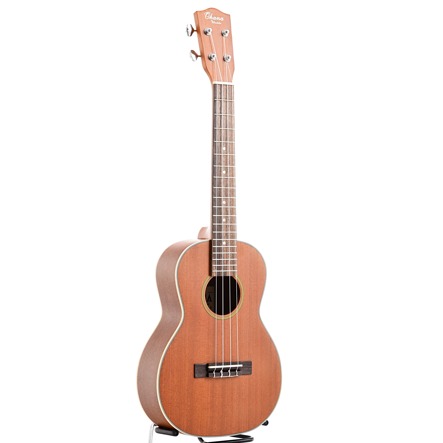 Ohana TK-20 Tenor Ukulele - Image 3
