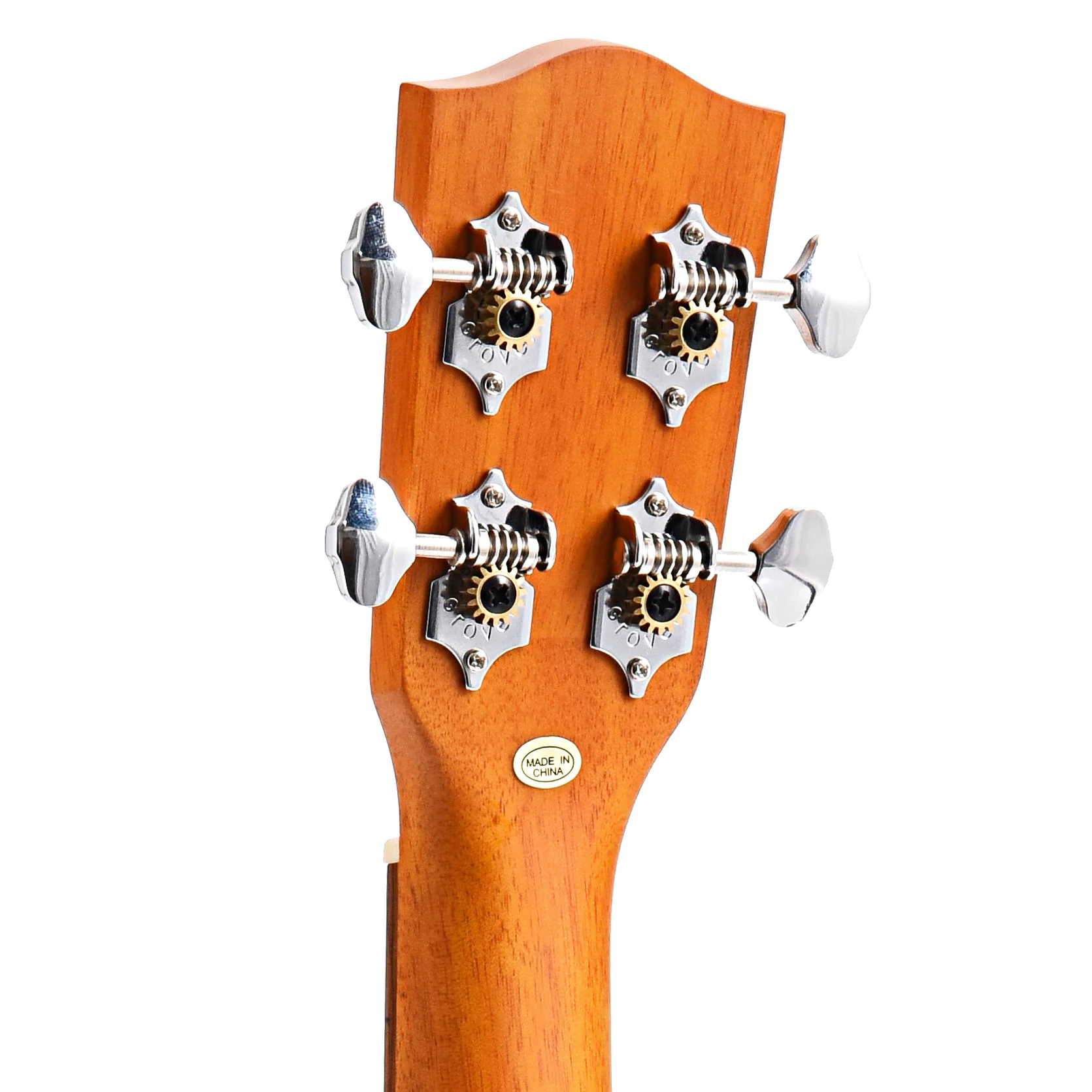 Ohana TK-20 Tenor Ukulele - Image 9
