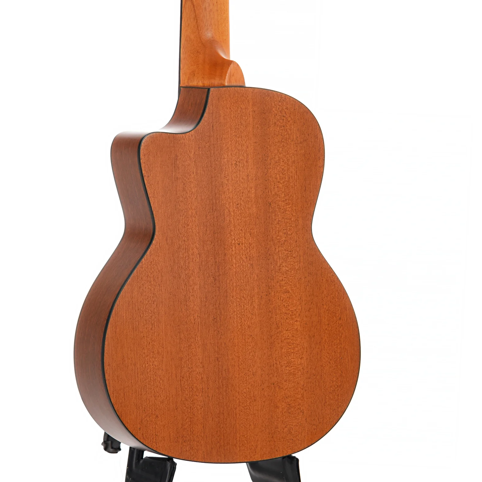 Ohana TK-25C-CL Cynthia Lin Signature Tenor Ukulele Bundle - Image 10