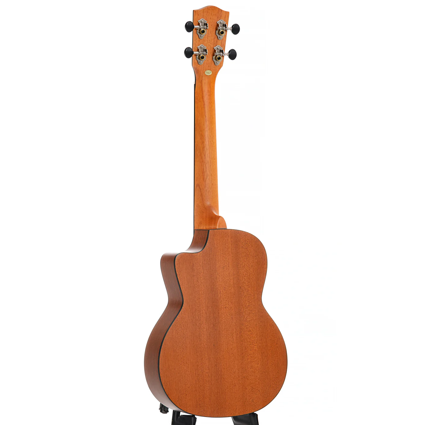Ohana TK-25C-CL Cynthia Lin Signature Tenor Ukulele Bundle - Image 11