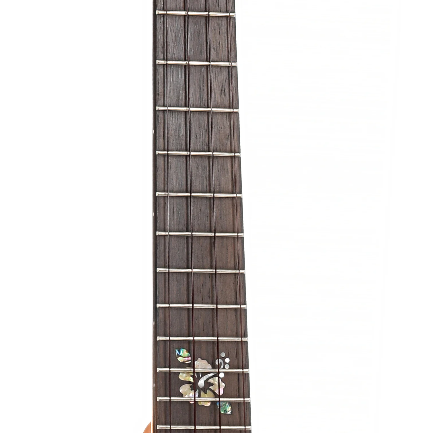 Ohana TK-25C-CL Cynthia Lin Signature Tenor Ukulele Bundle - Image 7