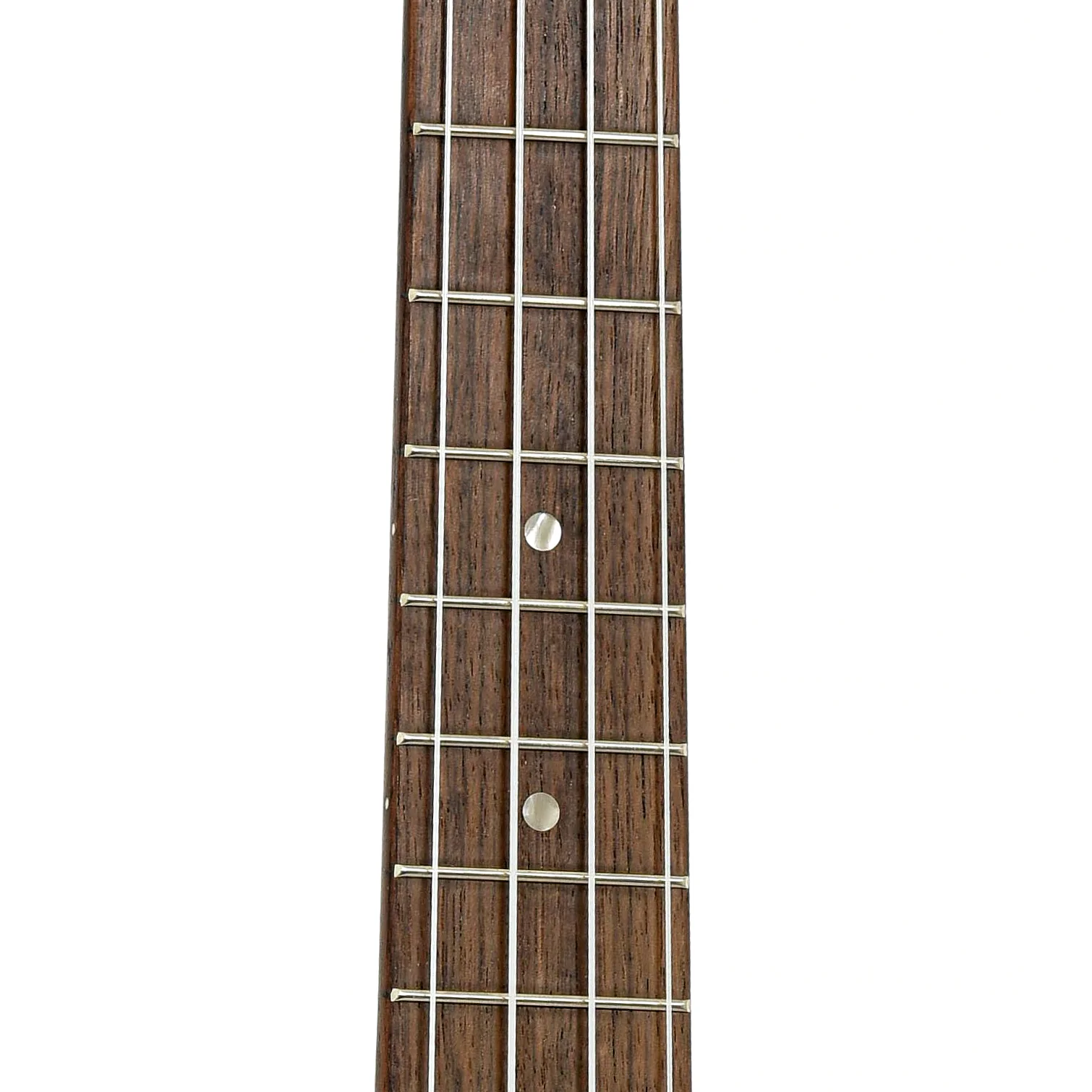 Ohana Vintage TK-38 Premium-Grade Mahogany Tenor Ukulele - Image 7