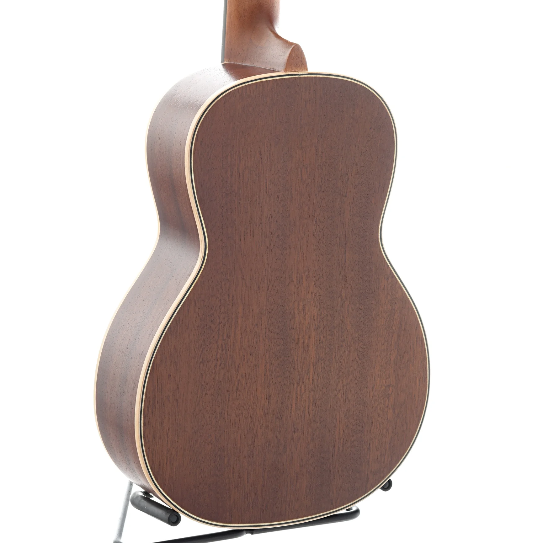 Ohana Vintage TK-39 Premium Mahogany 3-M Style Tenor Ukulele - Image 10