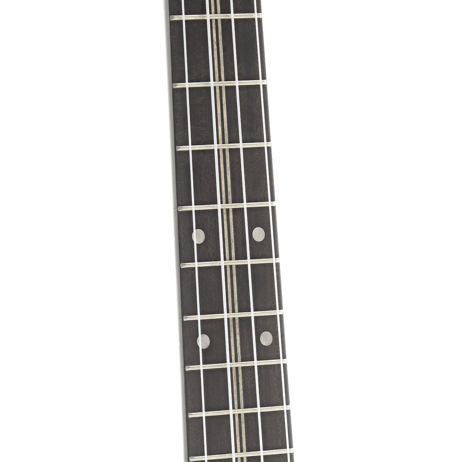 Ohana Vintage TK-39 Premium Mahogany 3-M Style Tenor Ukulele - Image 6