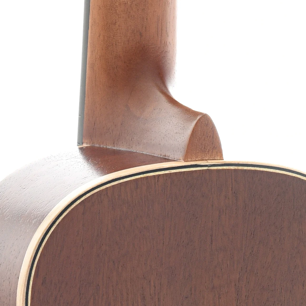 Ohana Vintage TK-39 Premium Mahogany 3-M Style Tenor Ukulele - Image 9