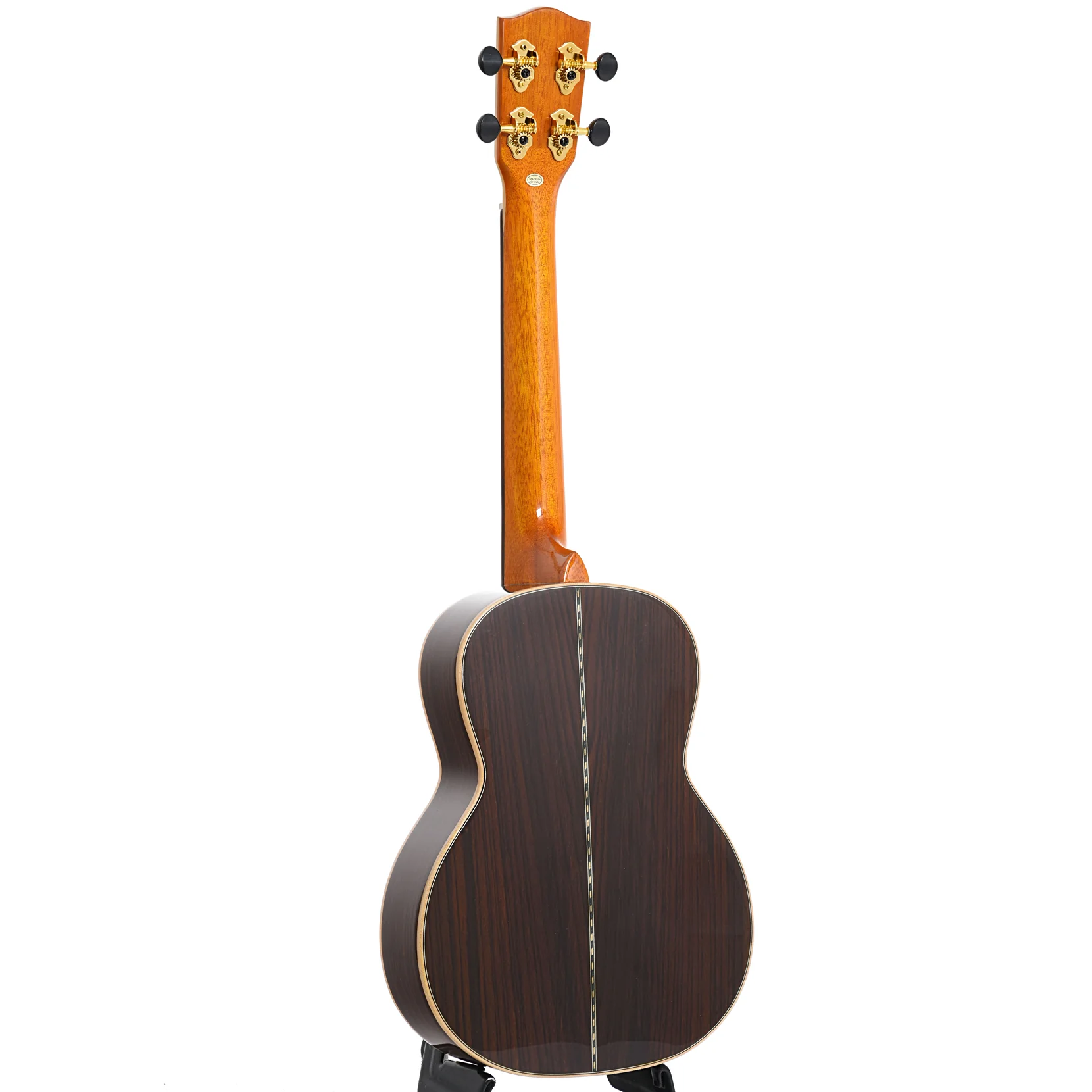Ohana TK-43 Limited Edition Tenor Ukulele - Image 12