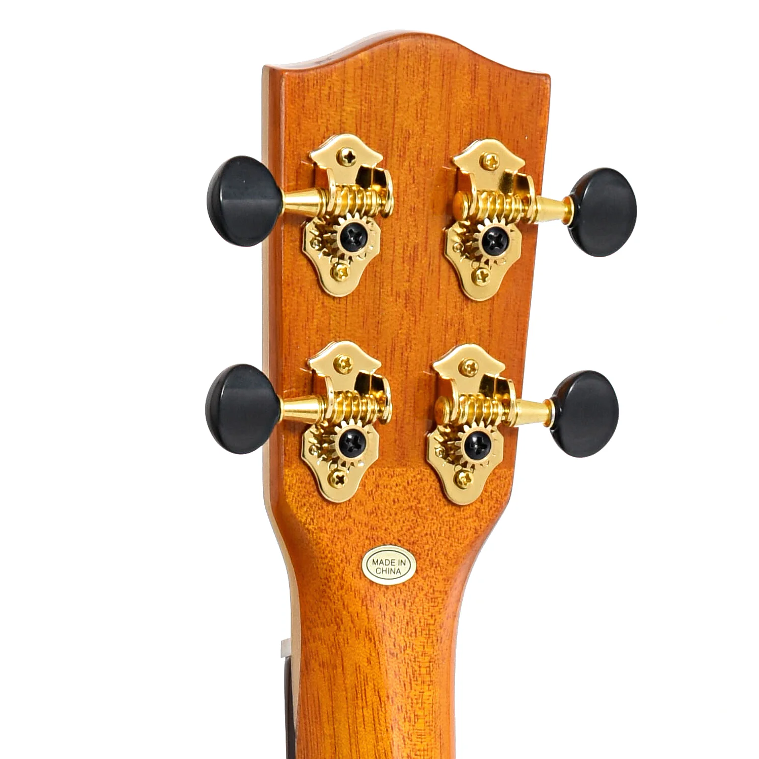 Ohana TK-43 Limited Edition Tenor Ukulele - Image 8