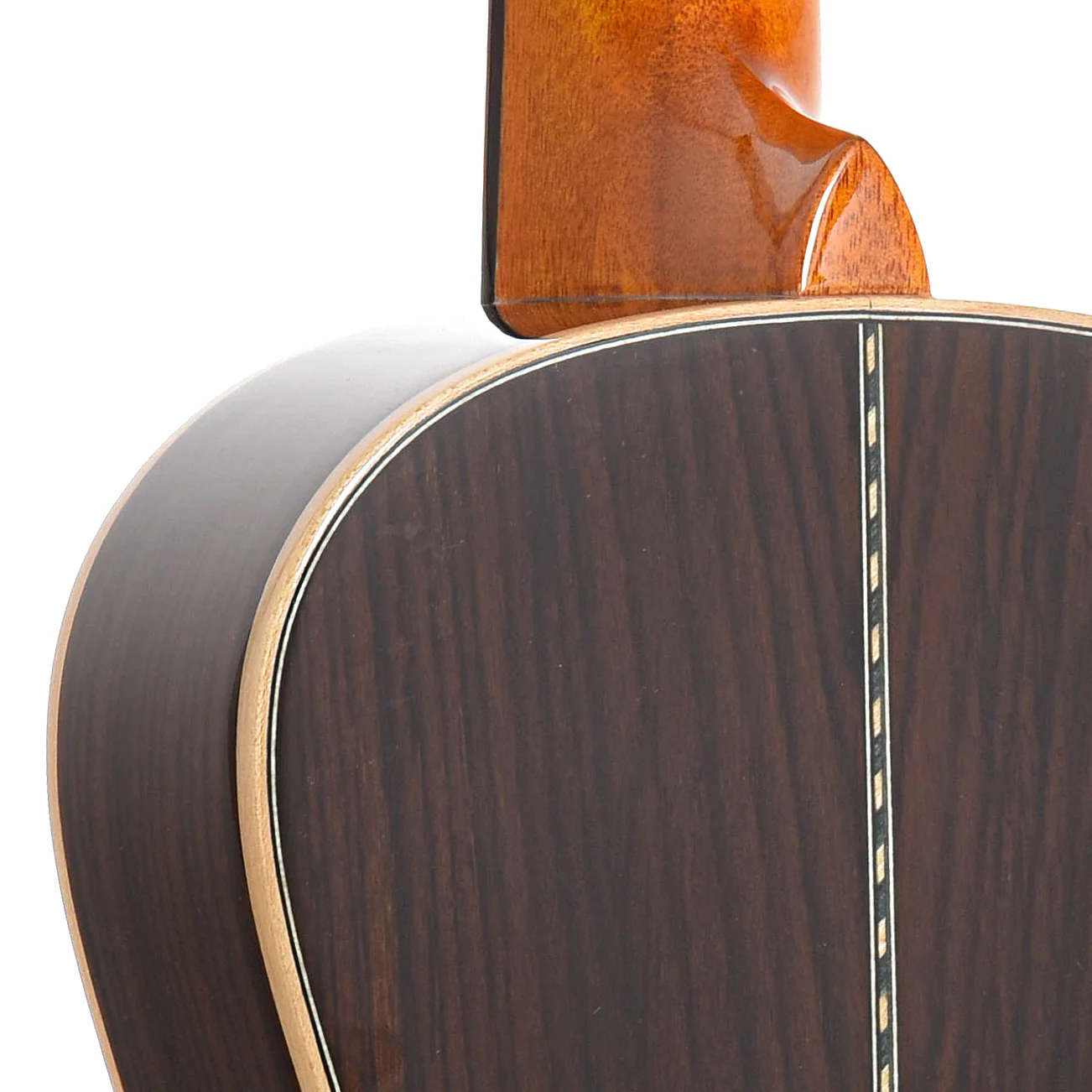 Ohana TK-43 Limited Edition Tenor Ukulele - Image 9
