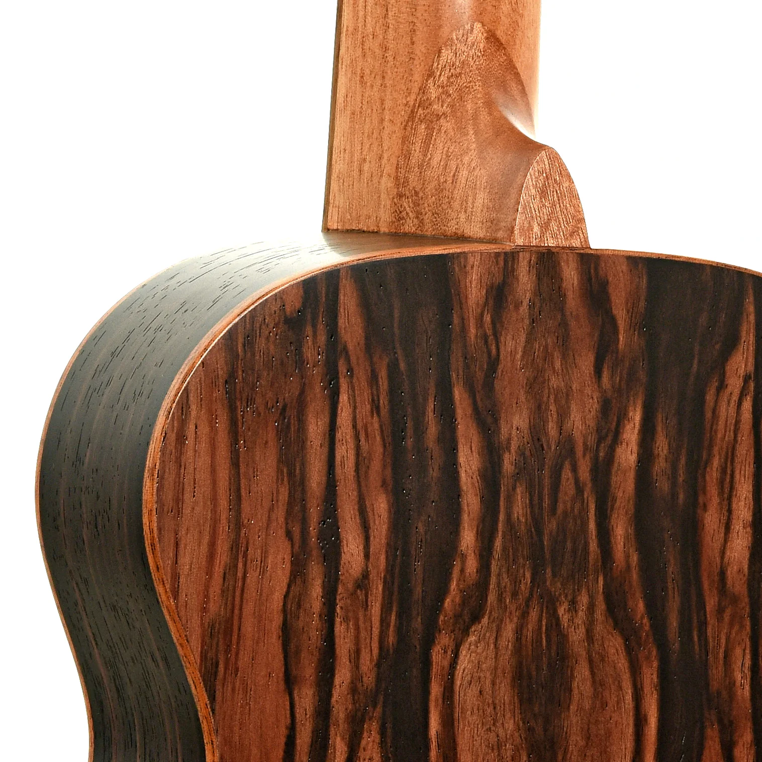 Ohana TK-50ME Tenor Ukulele - Image 10