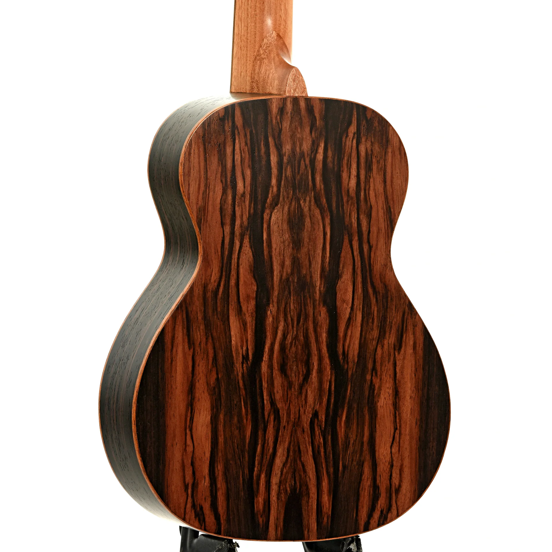 Ohana TK-50ME Tenor Ukulele - Image 11