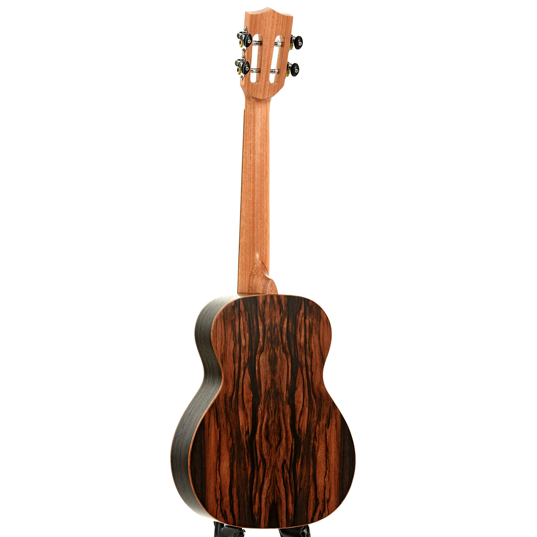 Ohana TK-50ME Tenor Ukulele - Image 12