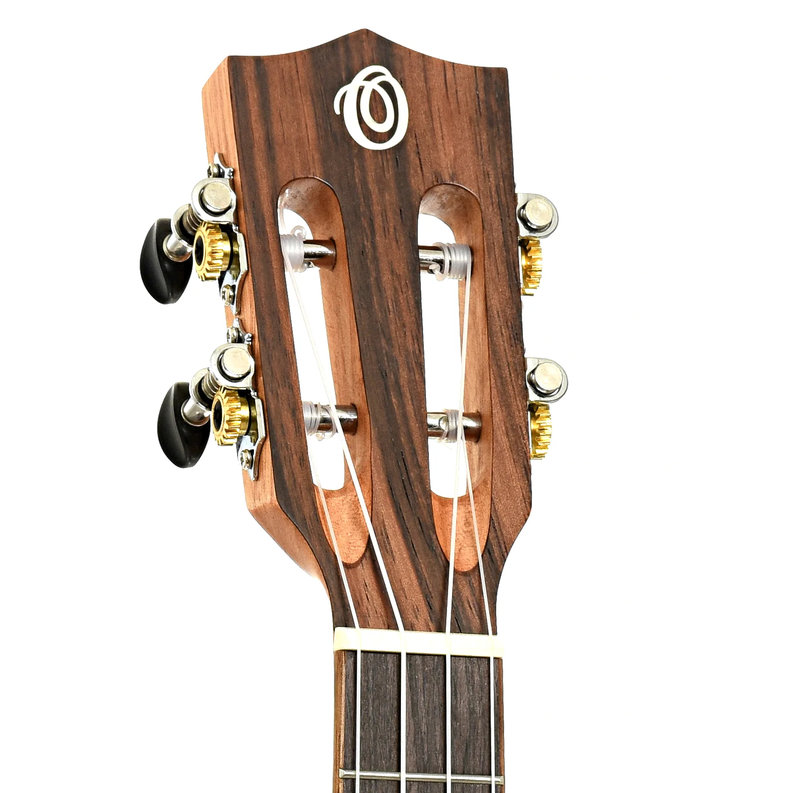 Ohana TK-50ME Tenor Ukulele - Image 8