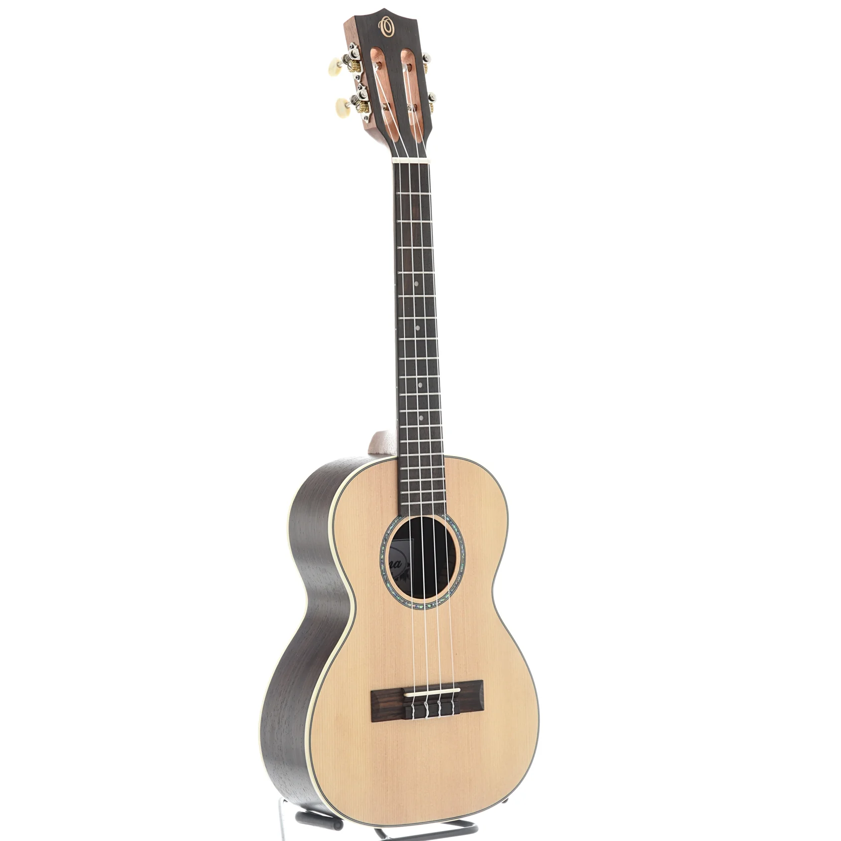 Ohana TK-70R Tenor Ukulele - Image 2