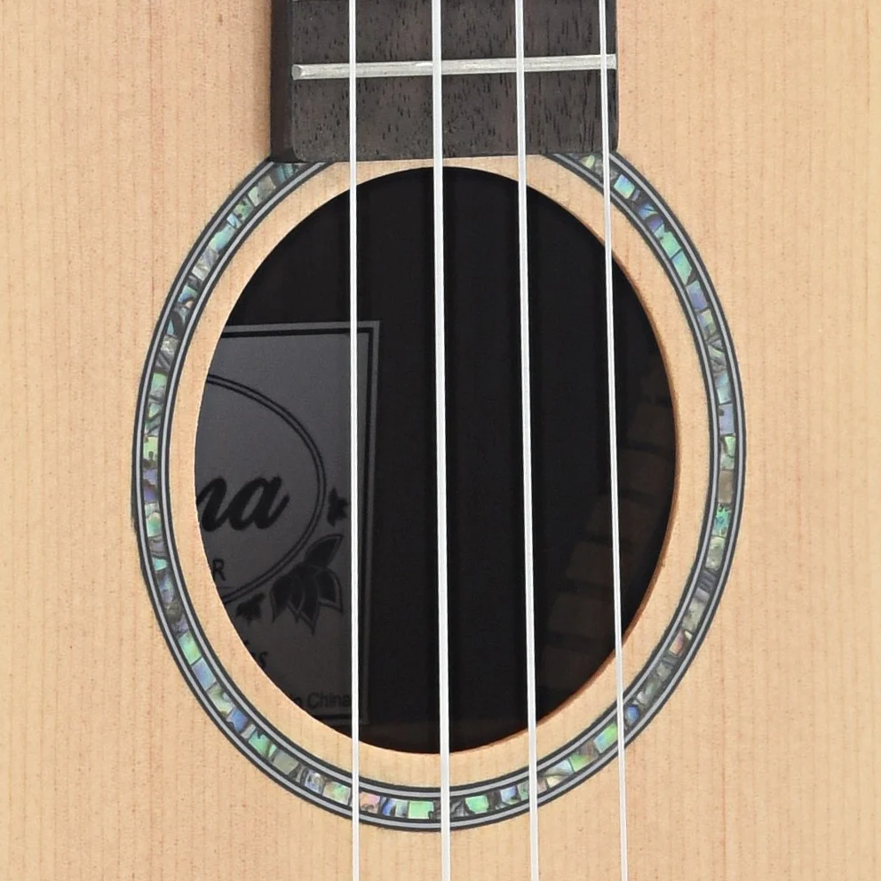 Ohana TK-70R Tenor Ukulele - Image 4