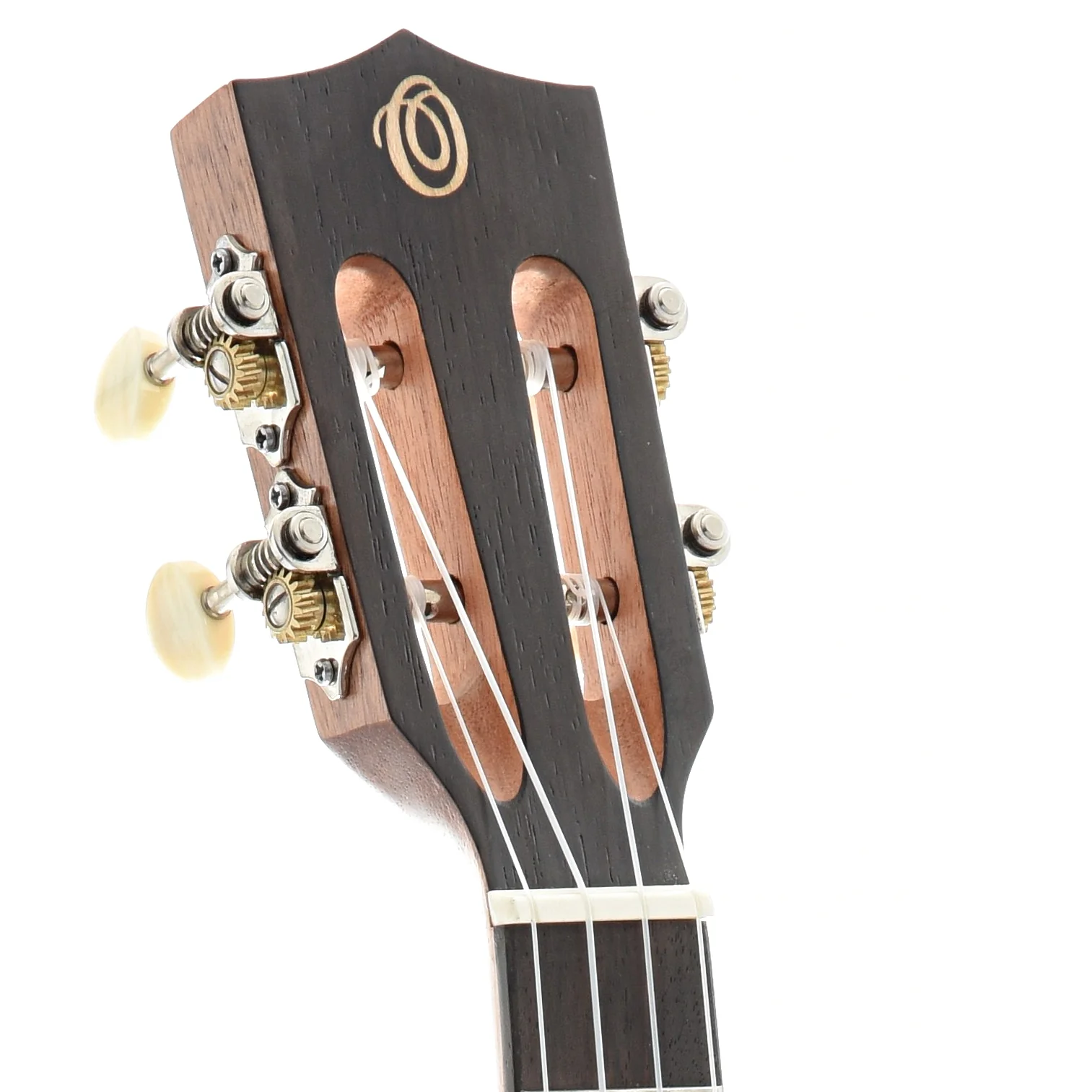 Ohana TK-70R Tenor Ukulele - Image 6