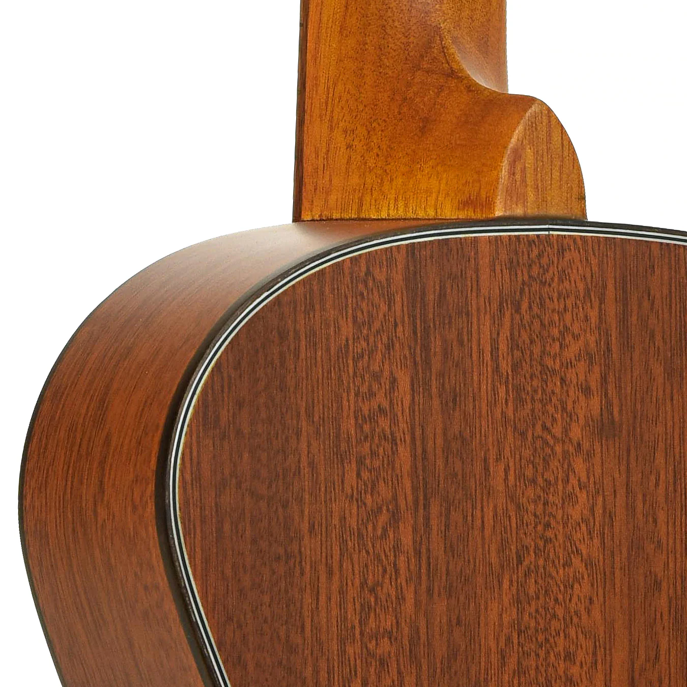 Ohana TK35-10 10-String Tiple Model (Steel Strings) - Image 10