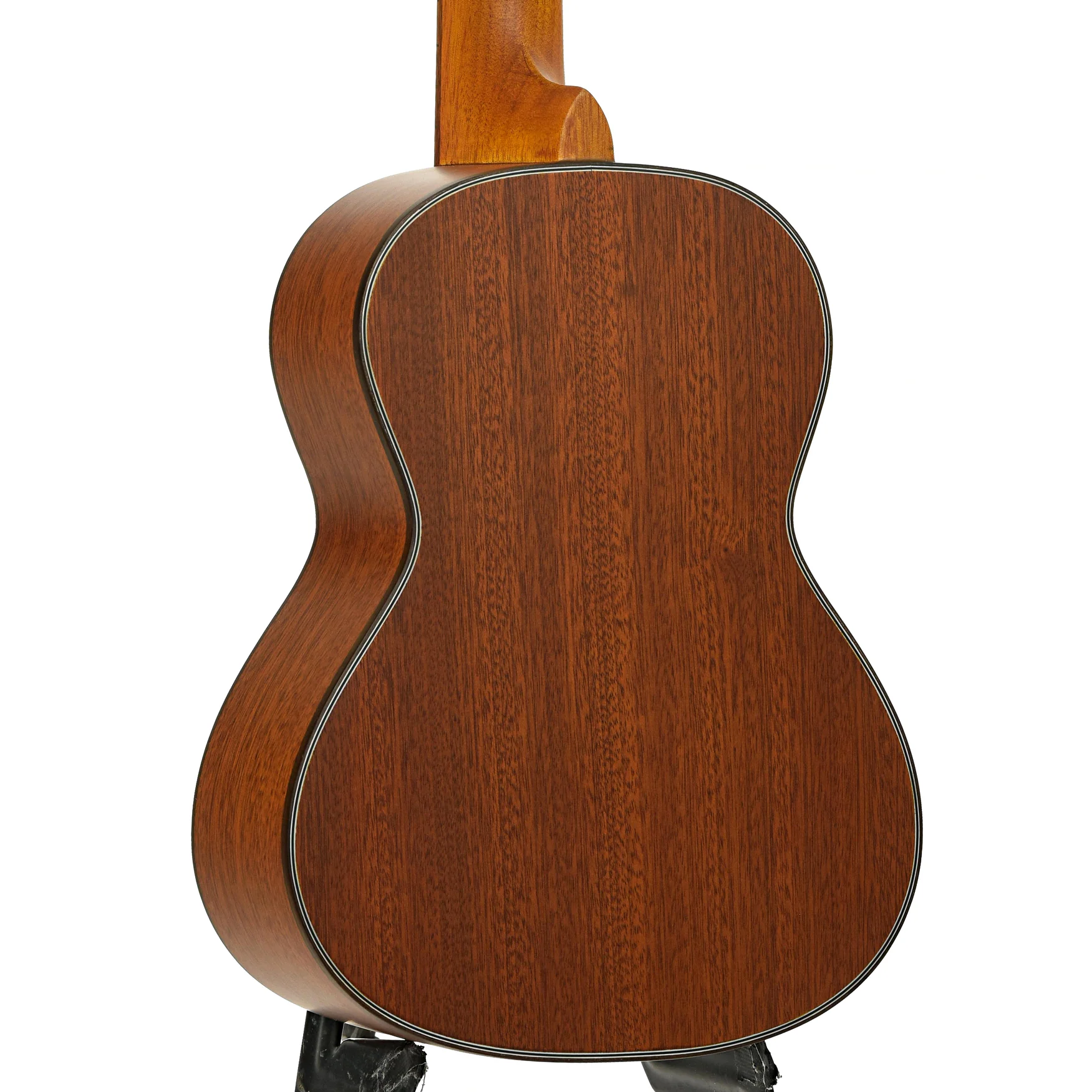 Ohana TK35-10 10-String Tiple Model (Steel Strings) - Image 11